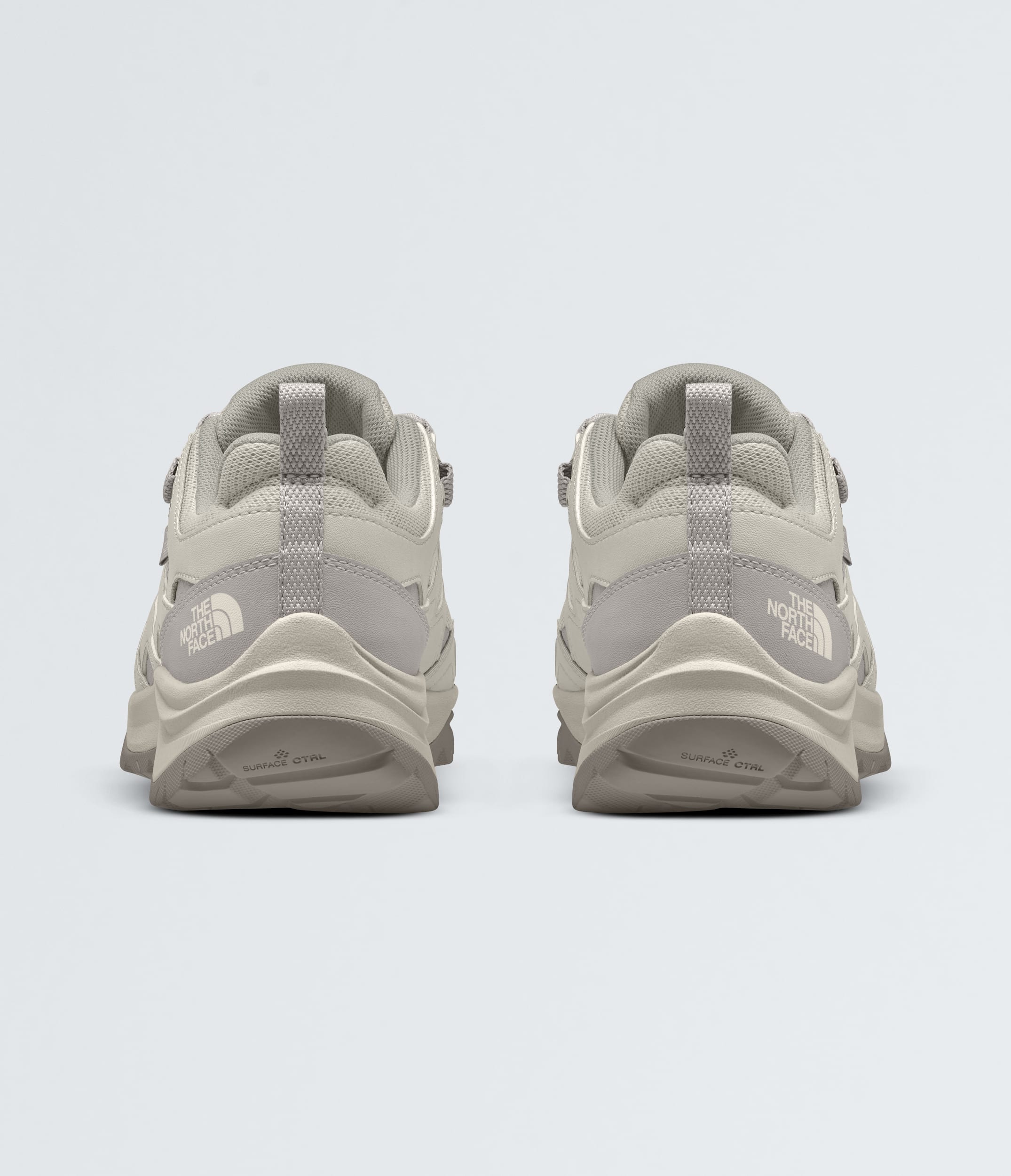 Womens Hedgehog 3 Waterproof Shoes TNF BACK