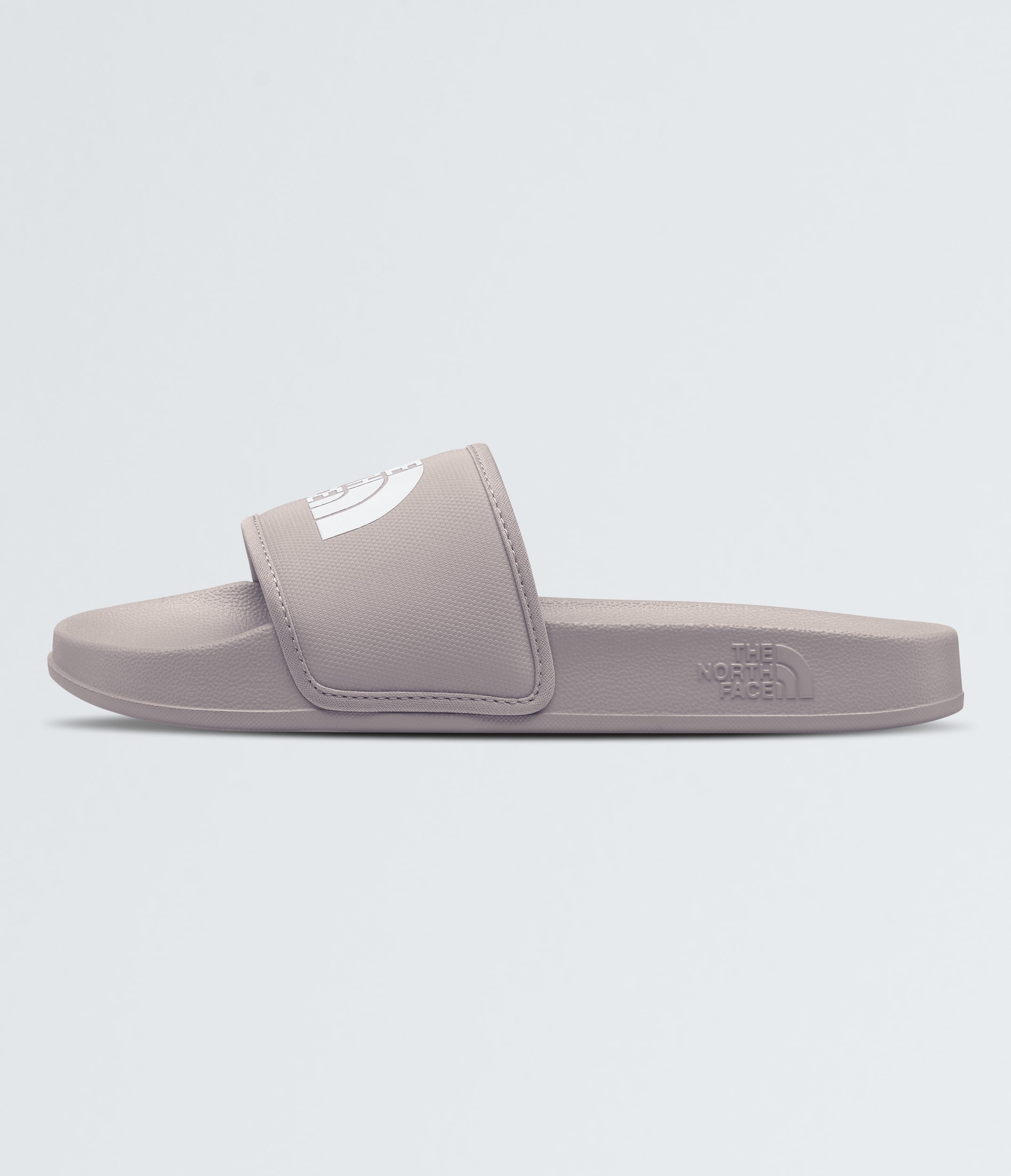 Womens Base Camp Slides III TNF HERO