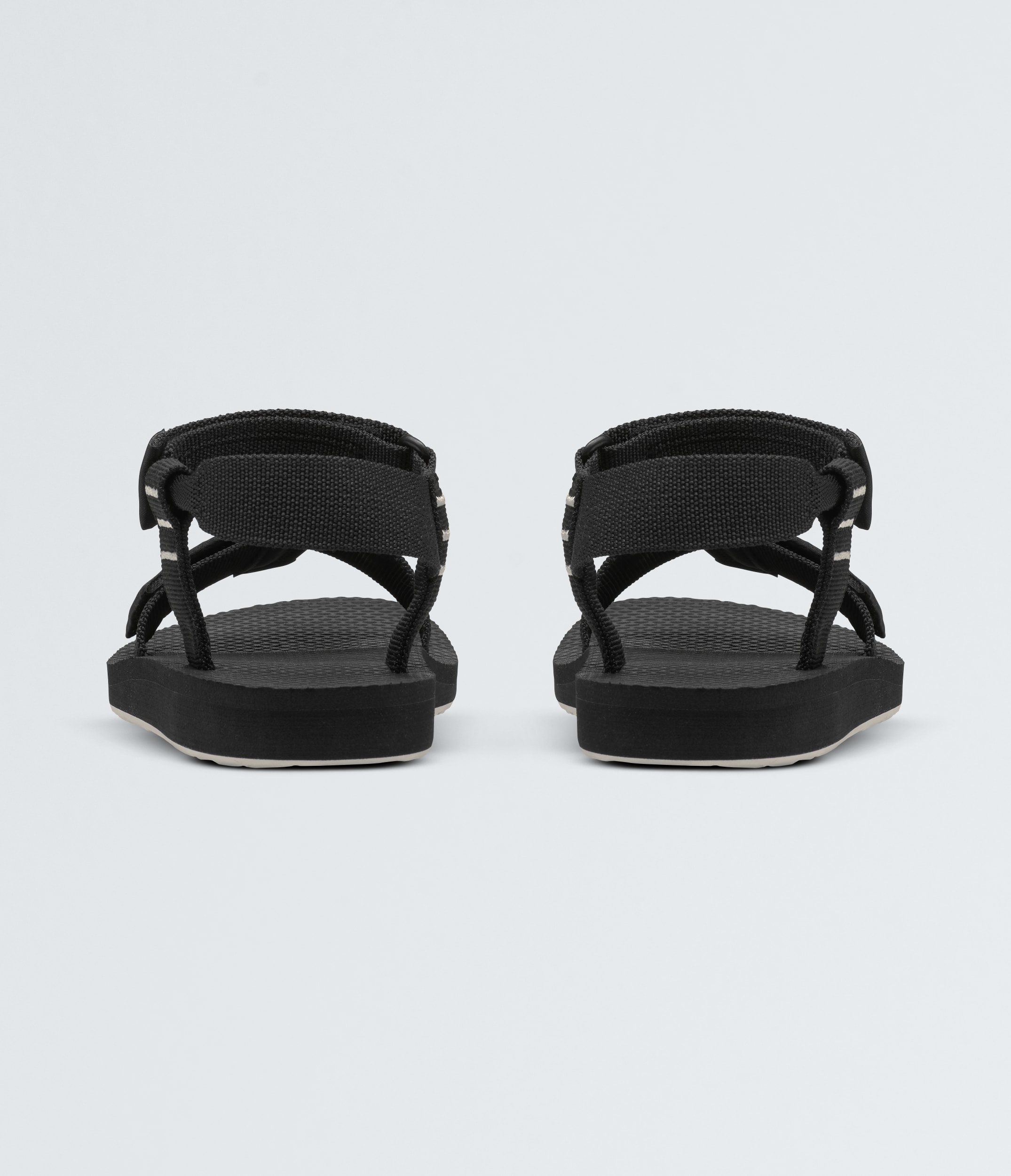 Womens Skeena Sandals II TNF BACK