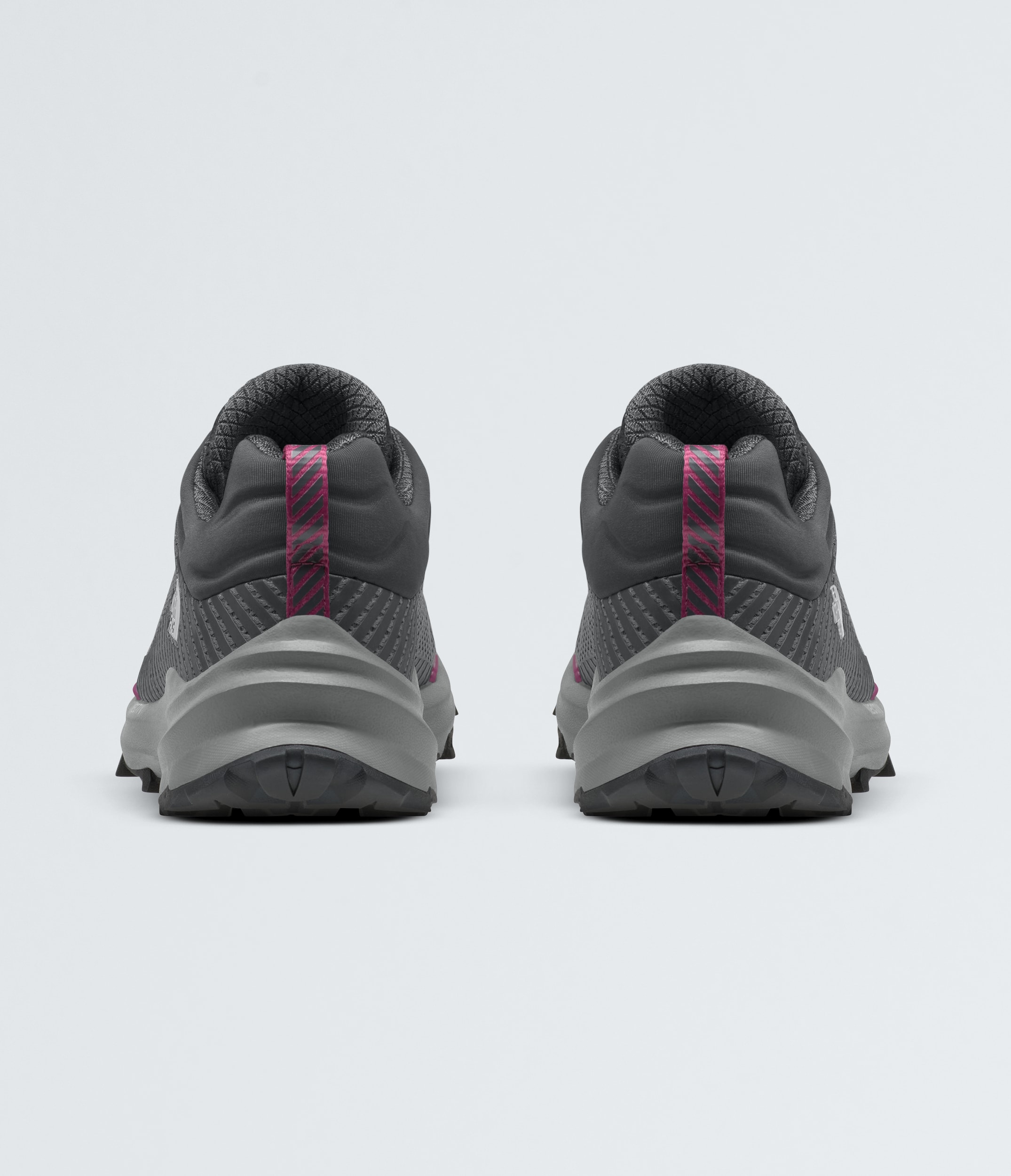 Womens VECTIV Fastpack Waterproof Shoes TNF BACK