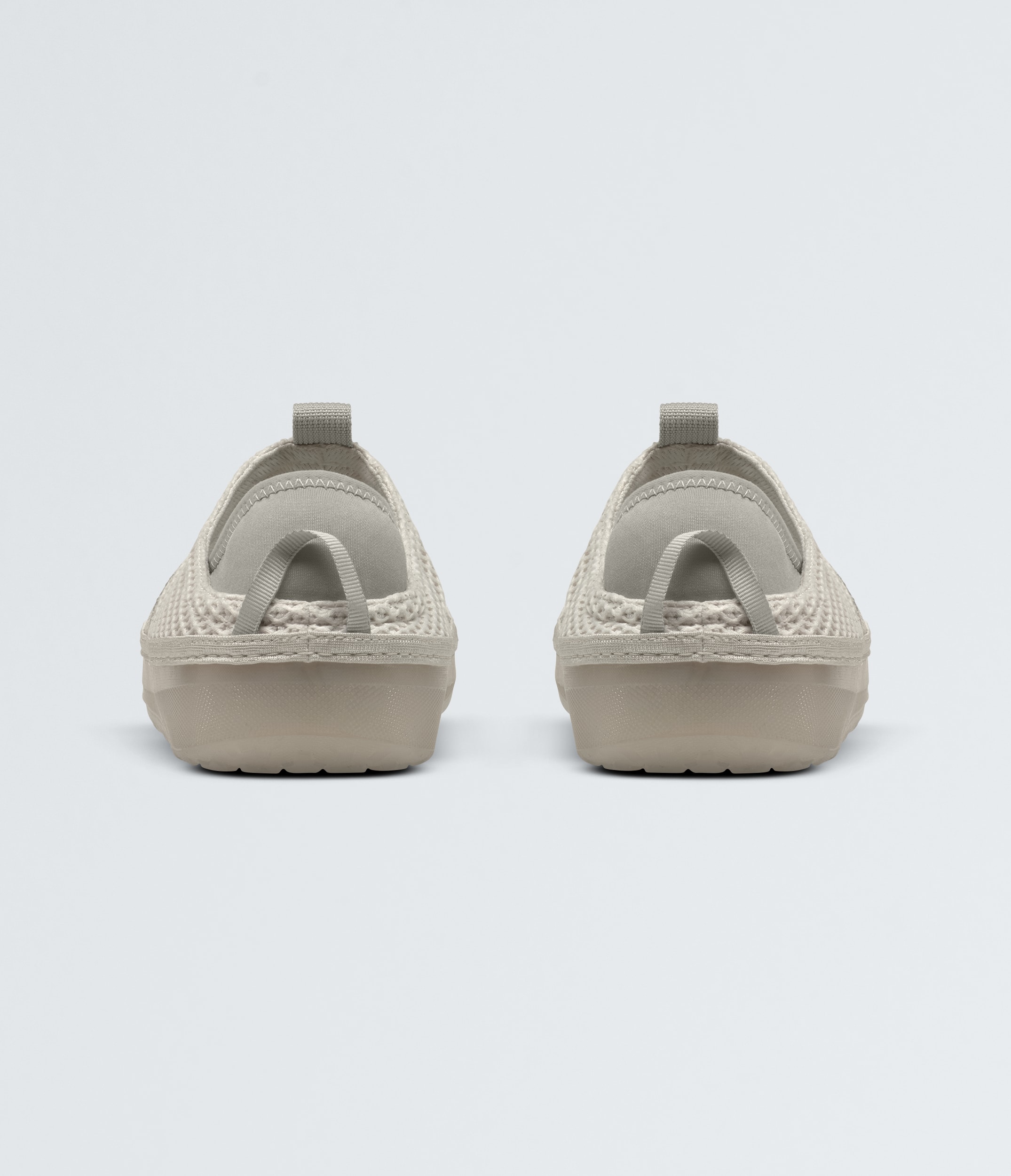 Base Camp Mules TNF BACK