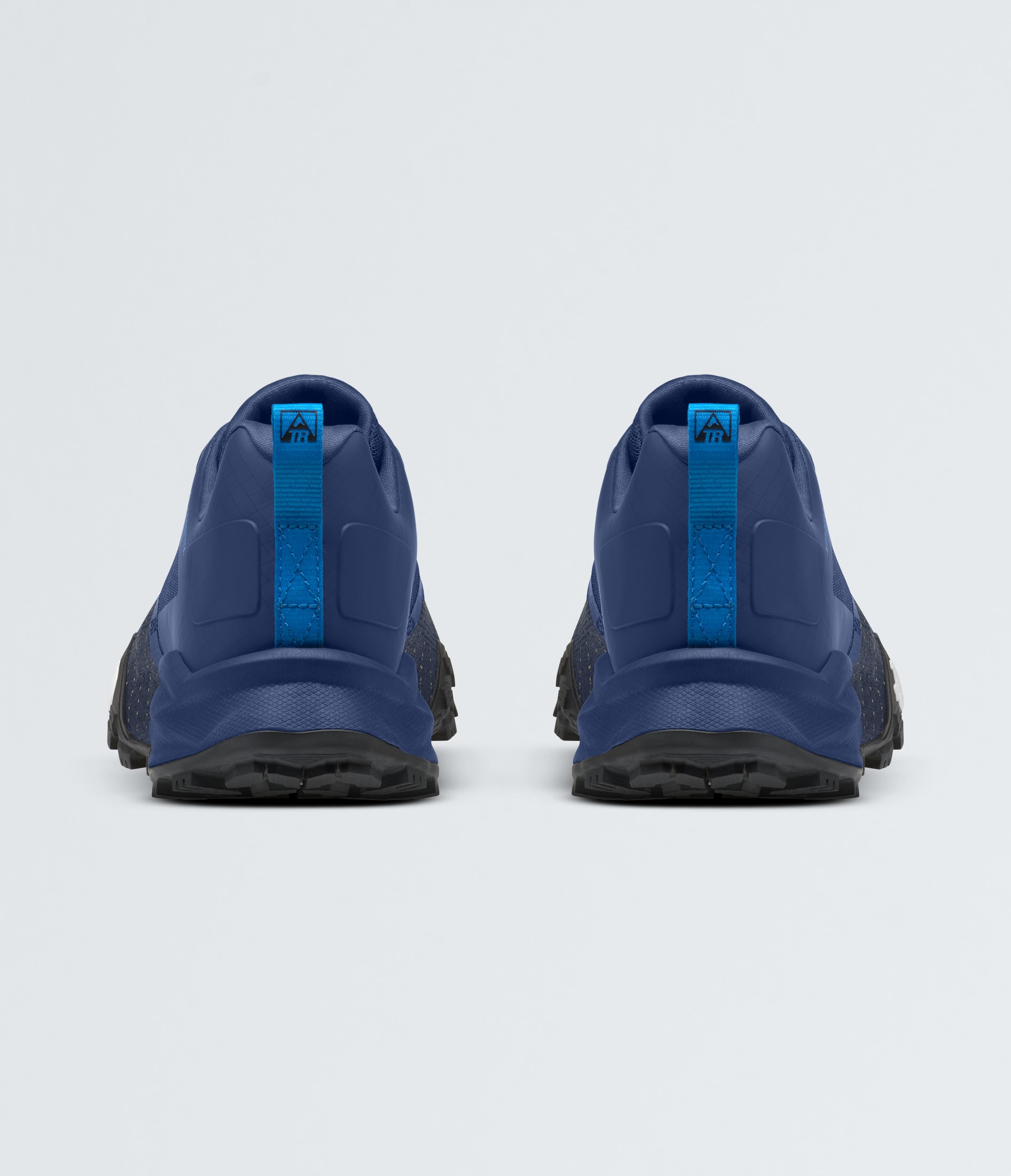 Mens Offtrail TR GORETEX Shoes TNF BACK