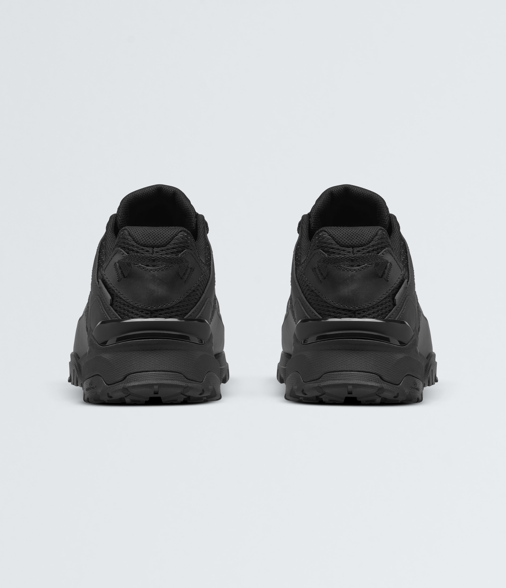 Chaussures impermables Ultra 112 pour hommes TNF BACK