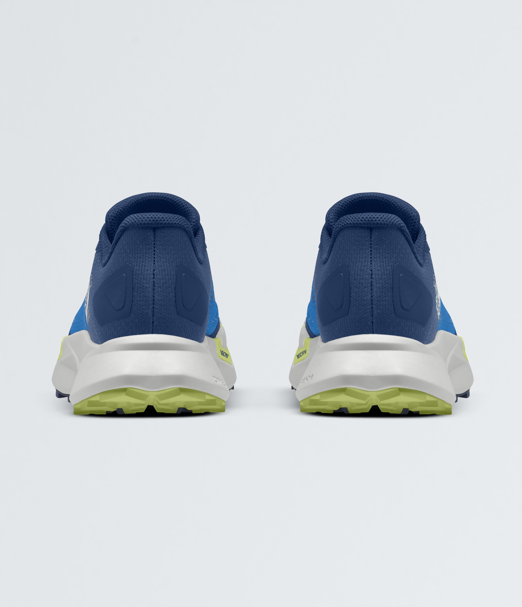 Chaussures VECTIV Enduris 4 pour hommes TNF BACK