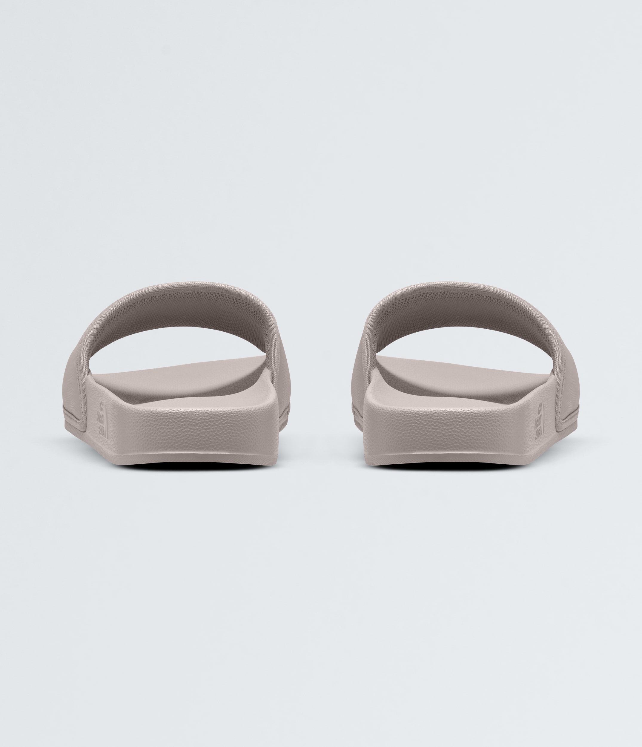 Womens Base Camp Slides III TNF BACK