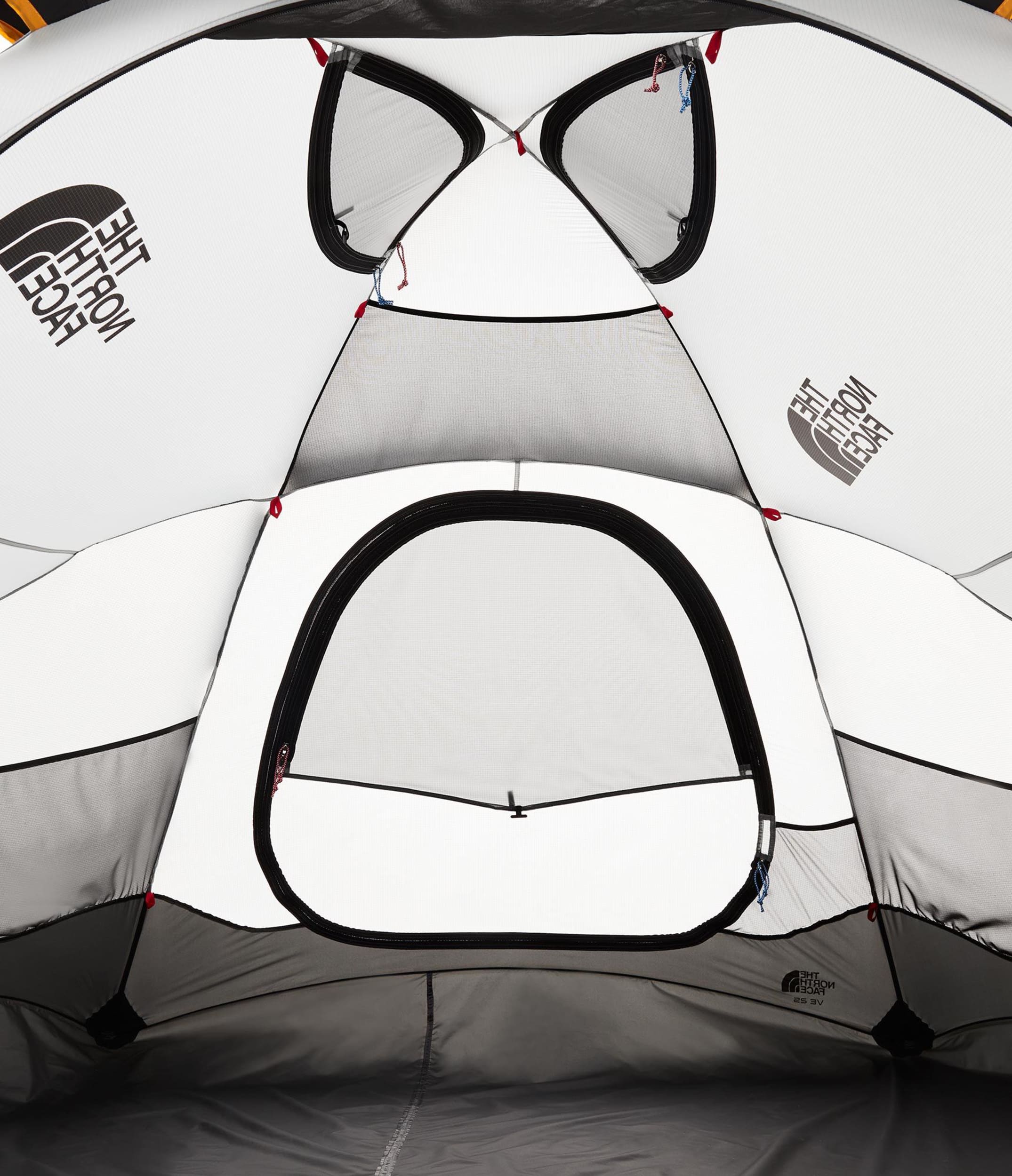 VE 25 Tent | The North Face