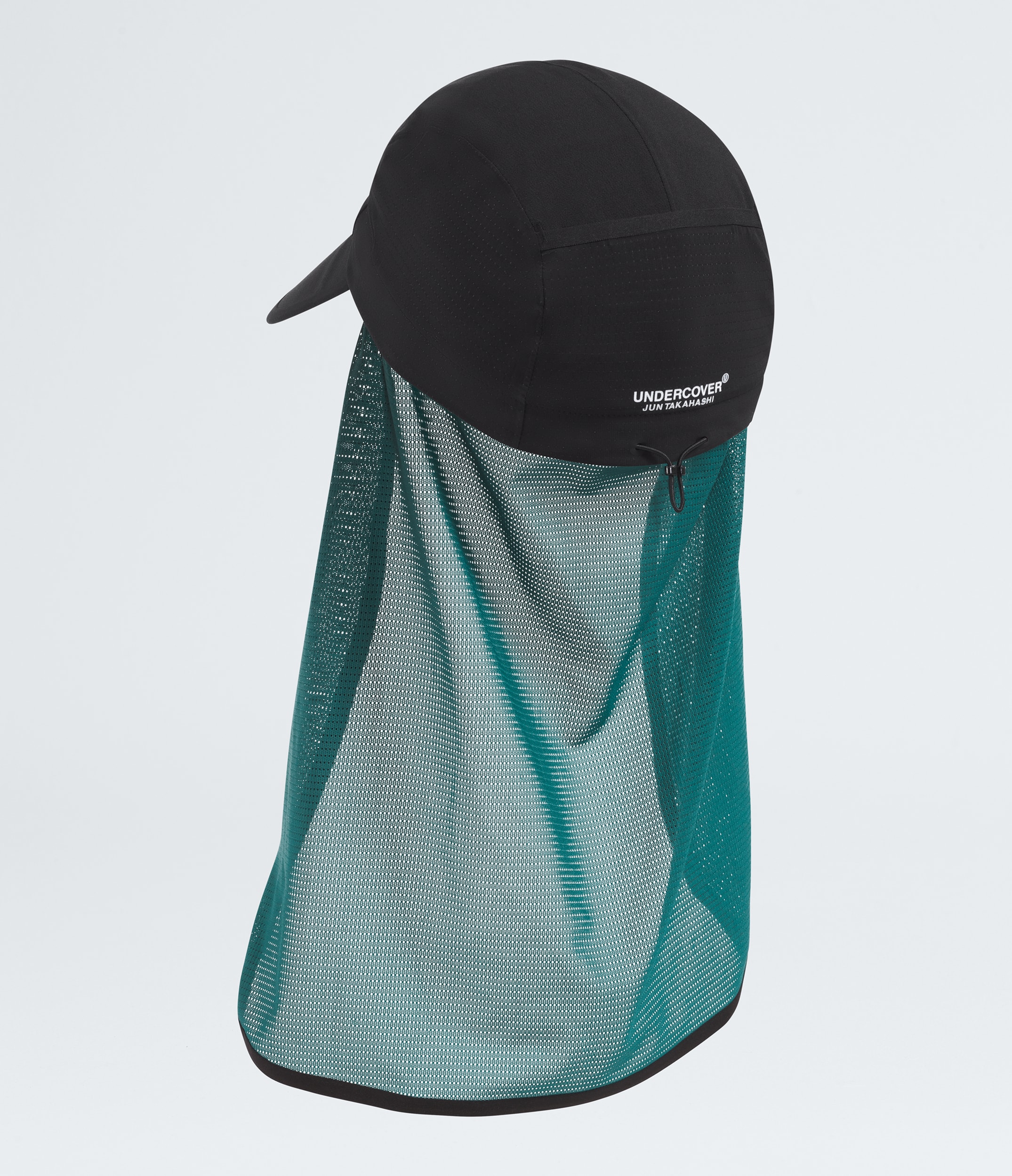 TNF x UNDERCOVER SOUKUU Trail Run Sunshield Hat | The North Face