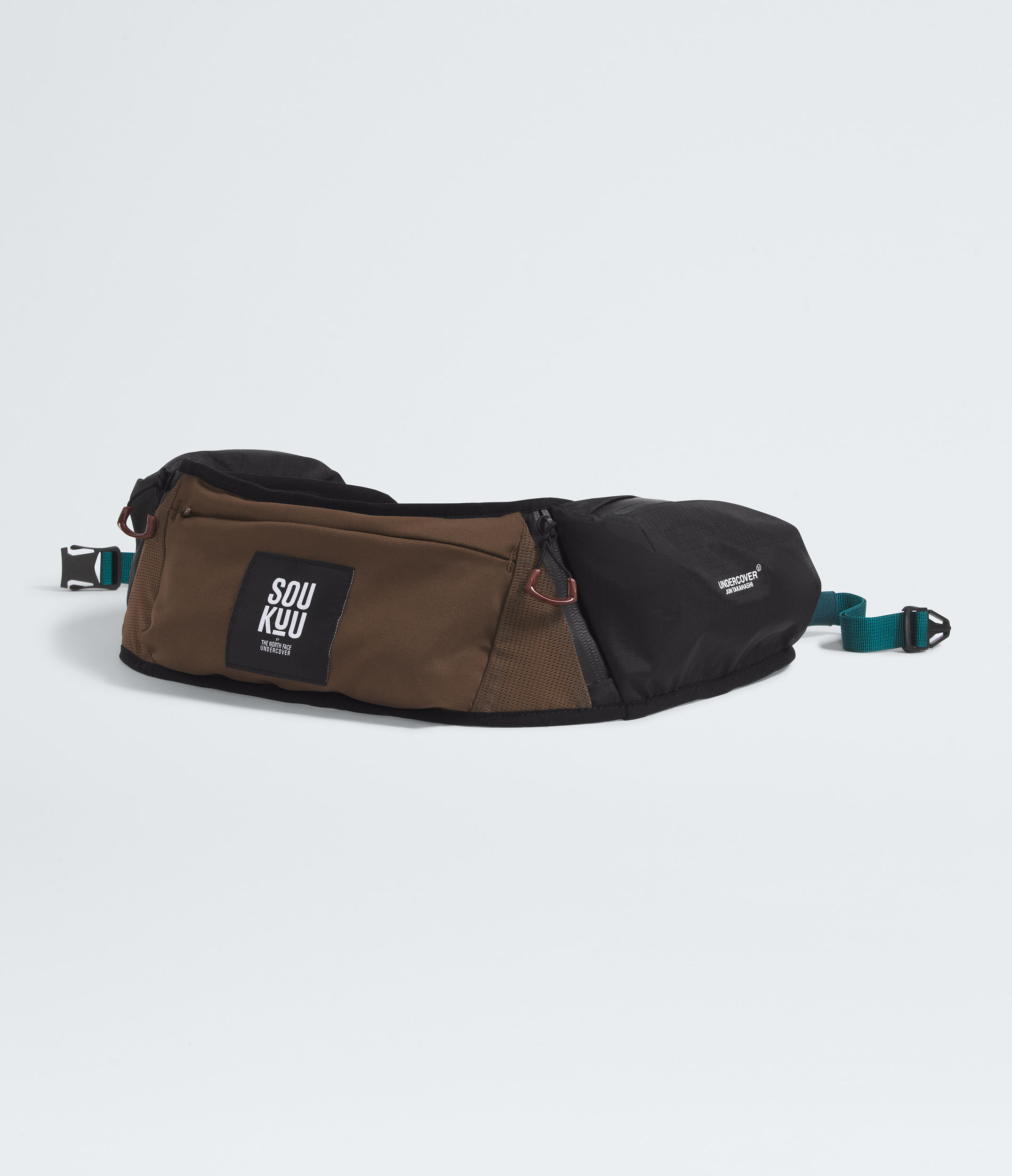 TNF x UNDERCOVER SOUKUU Trail Run Waist Pack | The North Face