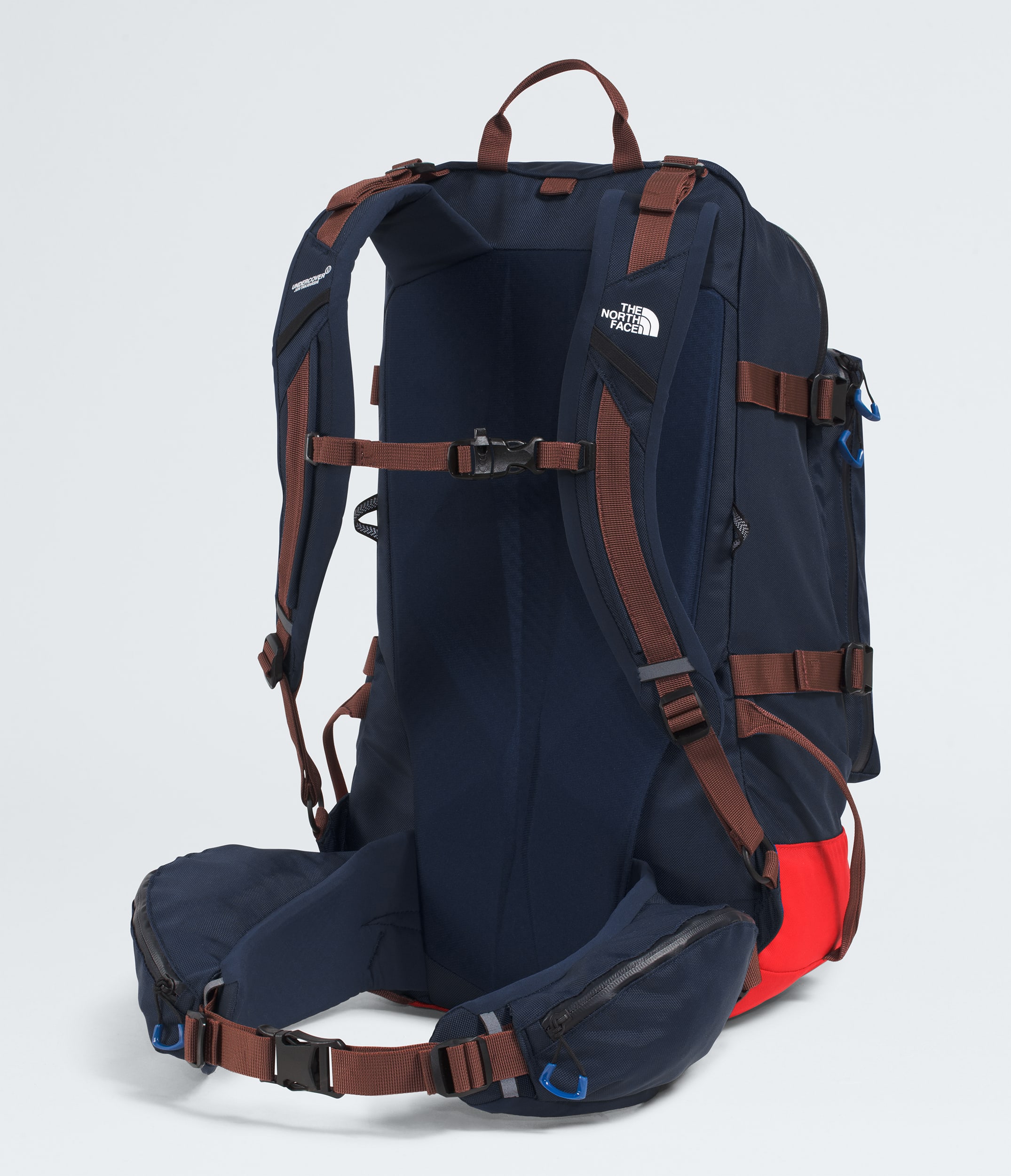 専用THENORTHFACEアンダーカバー Backpack TNF x UNDERCOVER SOUKUU Crevasse Backpack | The North Face
