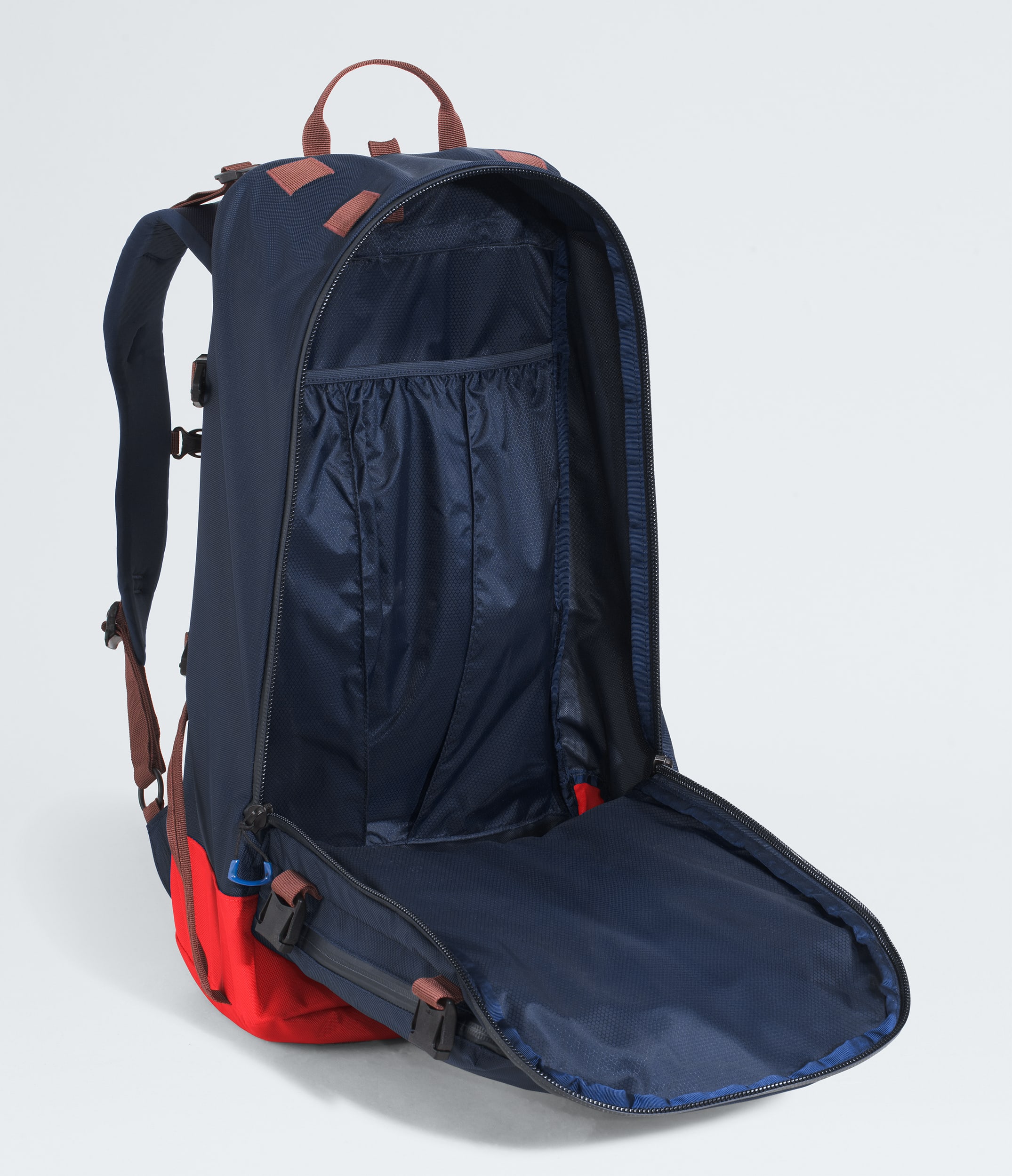TNF x UNDERCOVER SOUKUU Crevasse Backpack | The North Face