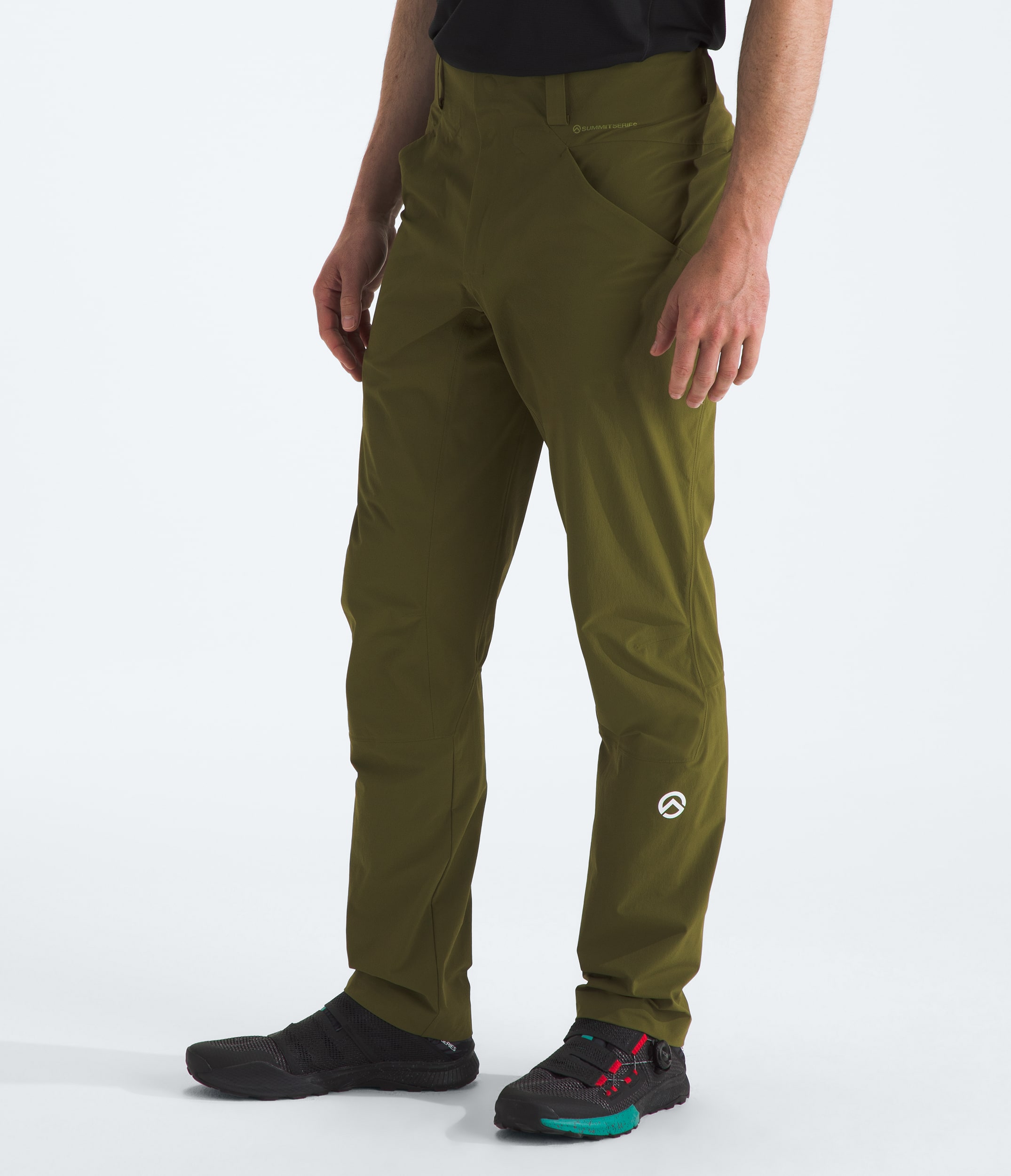 Pantalon large non conforme Summit Series pour hommes TNF MODEL34