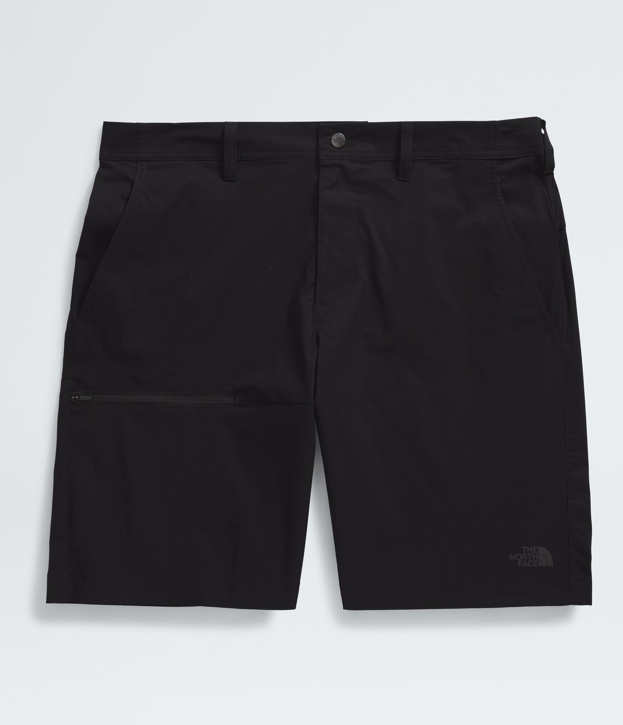 Mens Basin 9 Shorts TNF ALTFRONT