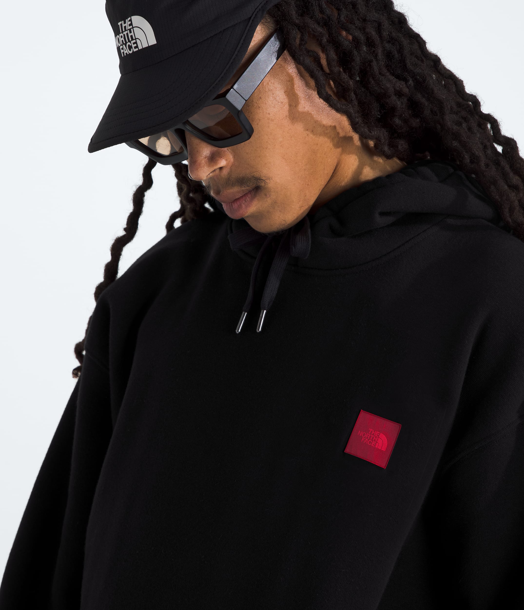 Men's 40th Anniversary Mountain Jacket Heavyweight Hoodie | The
