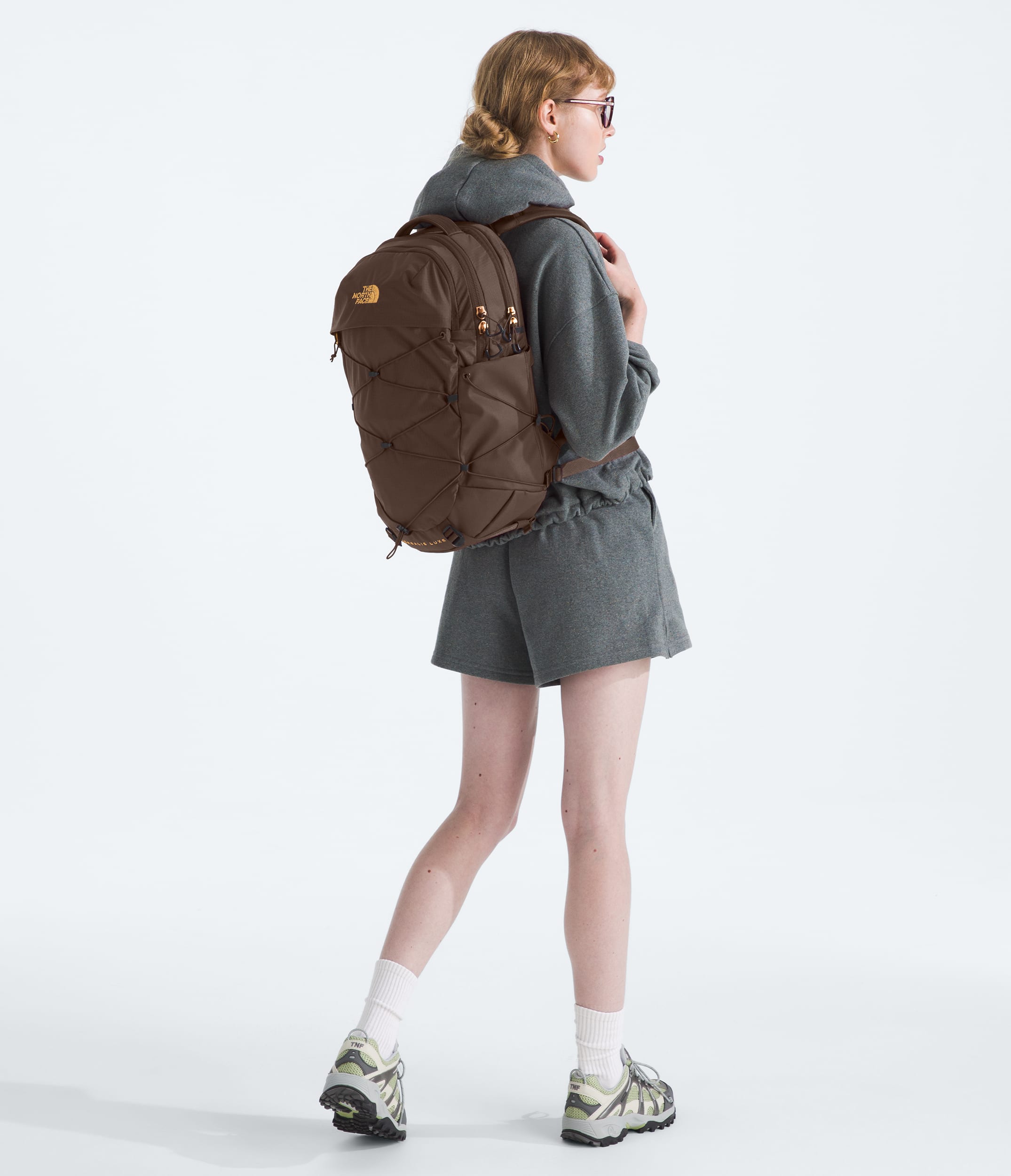 Women's Borealis Luxe Backpack | The North Face