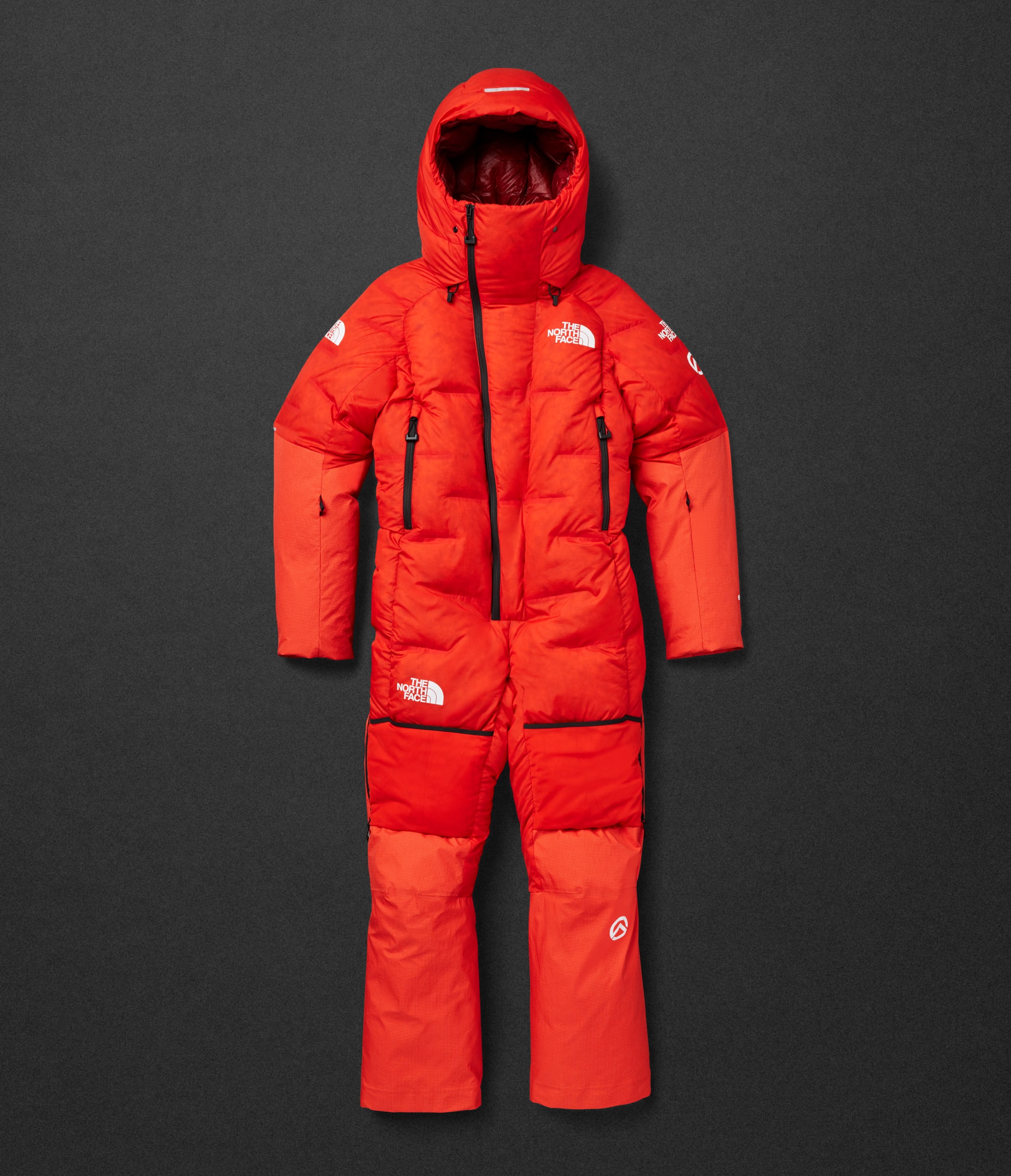 Womens Himalayan Suit TNF ALTFRONT