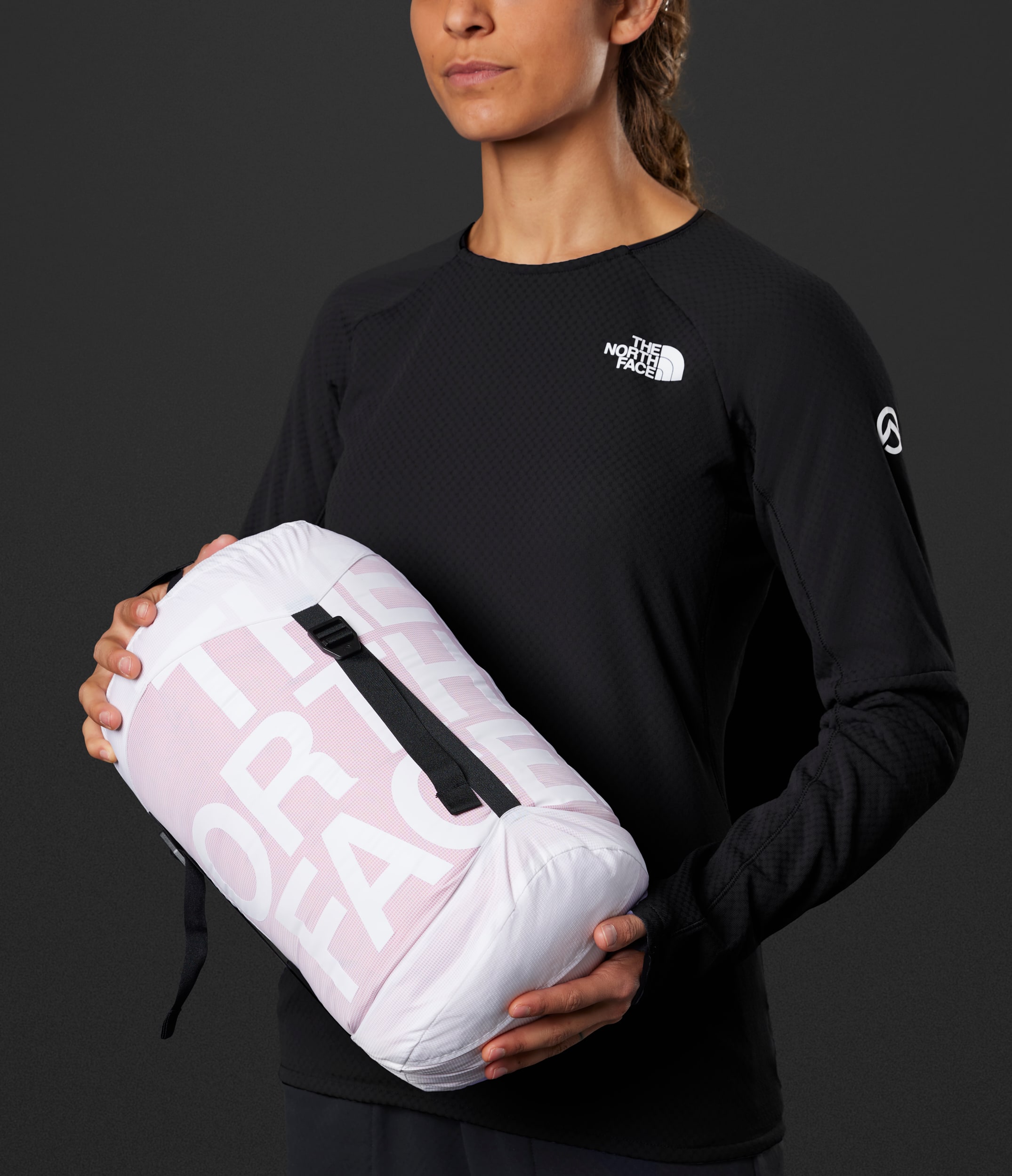 Womens Himalayan Suit TNF DETAIL3