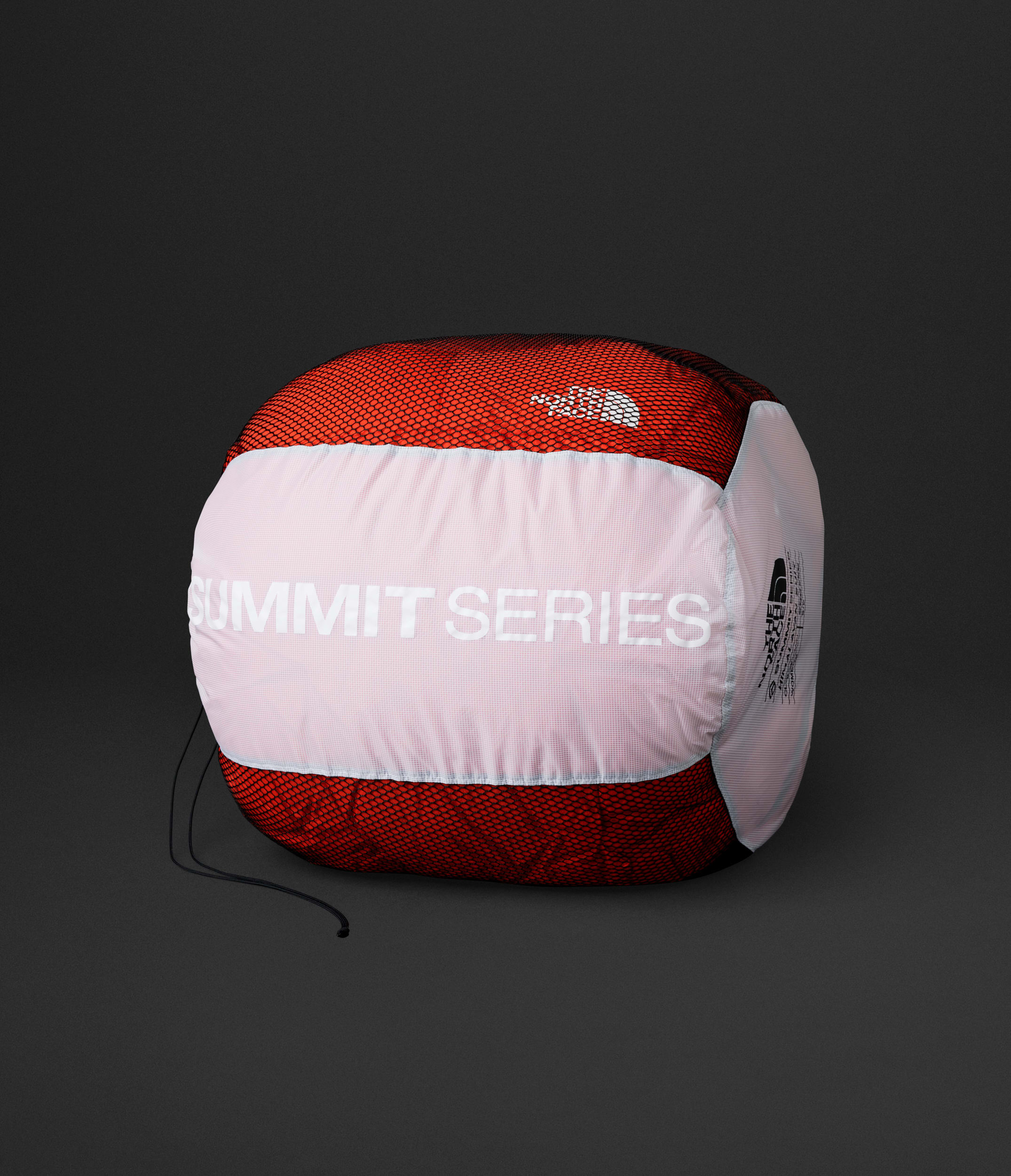 Womens Himalayan Suit TNF DETAIL4