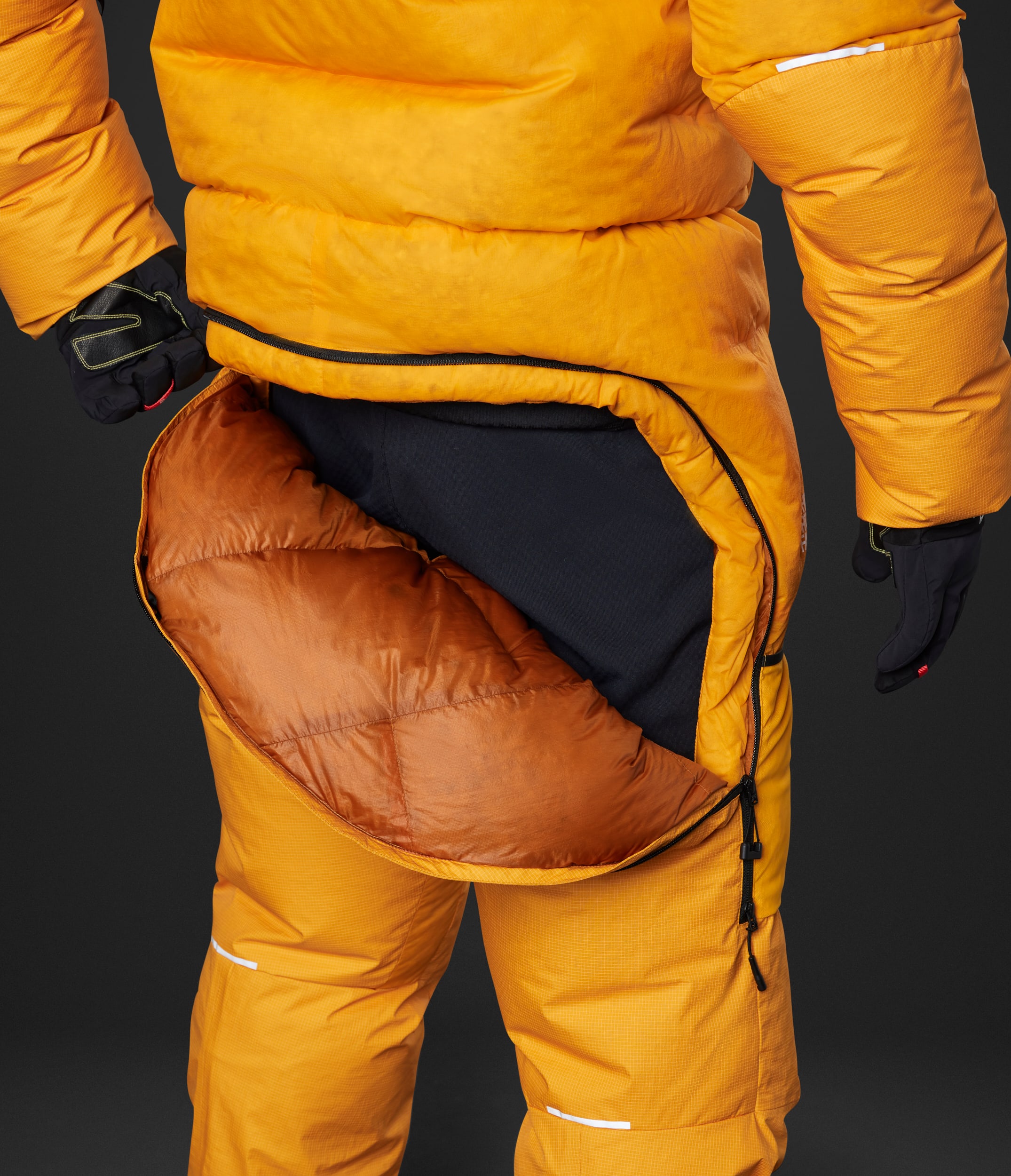 Men's Himalayan Suit | The North Face