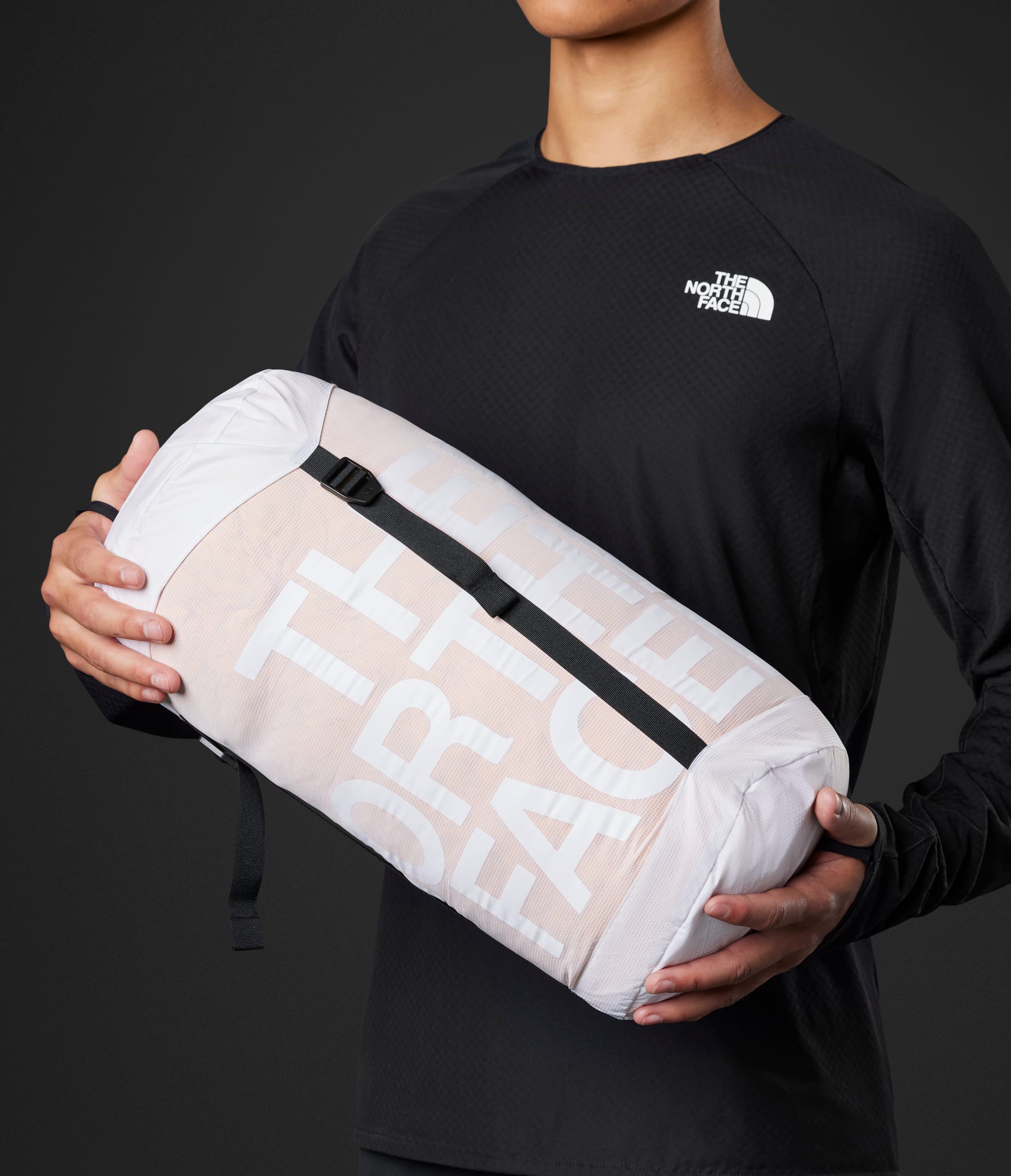 Combinaison Himalayan pour hommes TNF DETAIL3