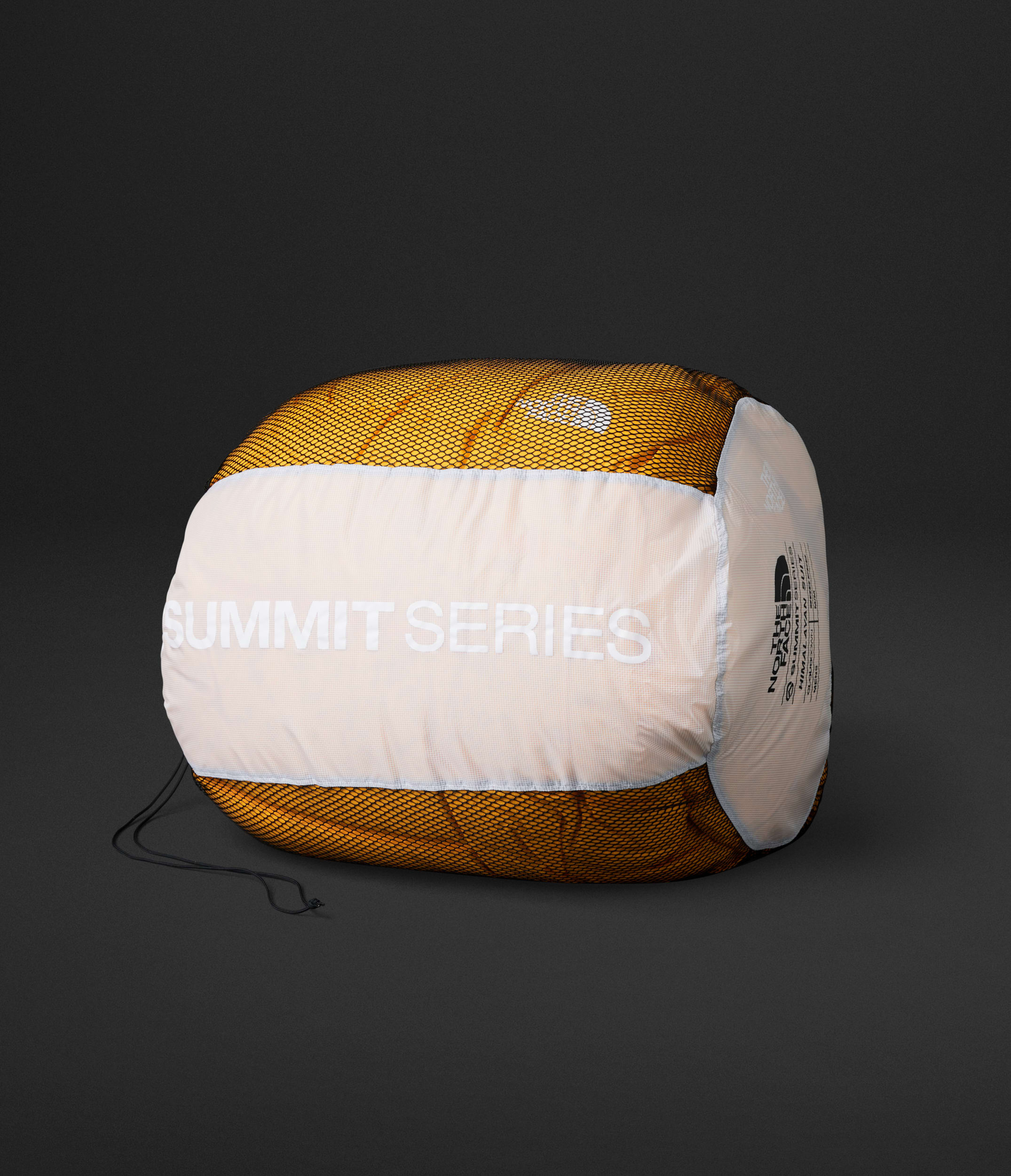 Combinaison Himalayan pour hommes TNF DETAIL4