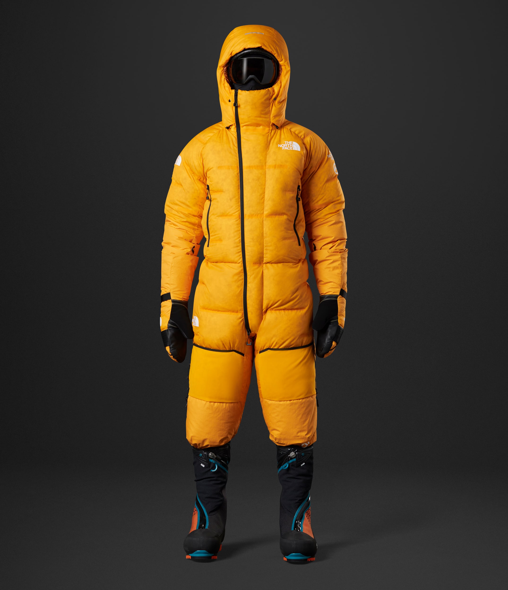Men's Himalayan Suit | The North Face