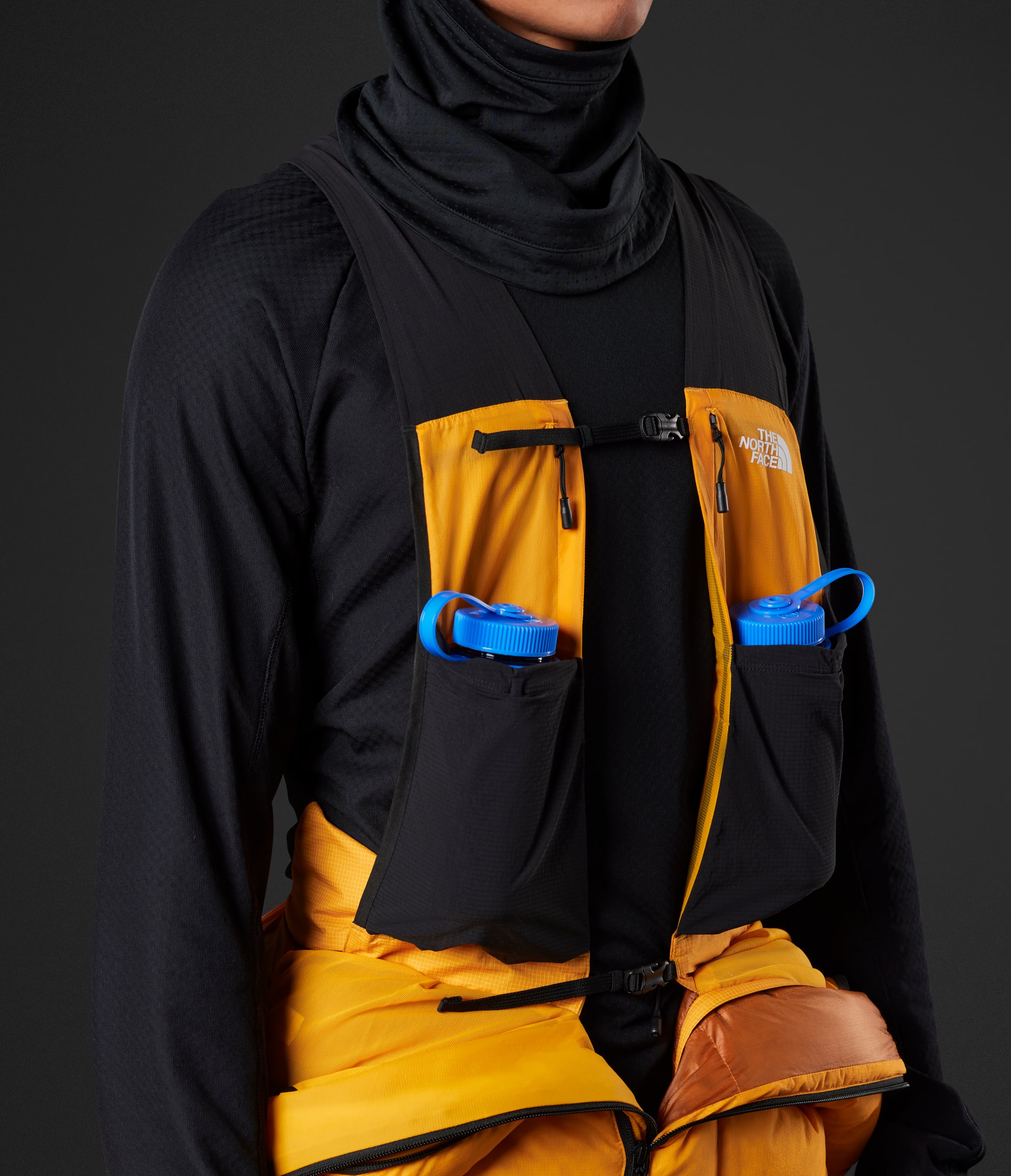 Combinaison Himalayan pour hommes TNF MODELALT4