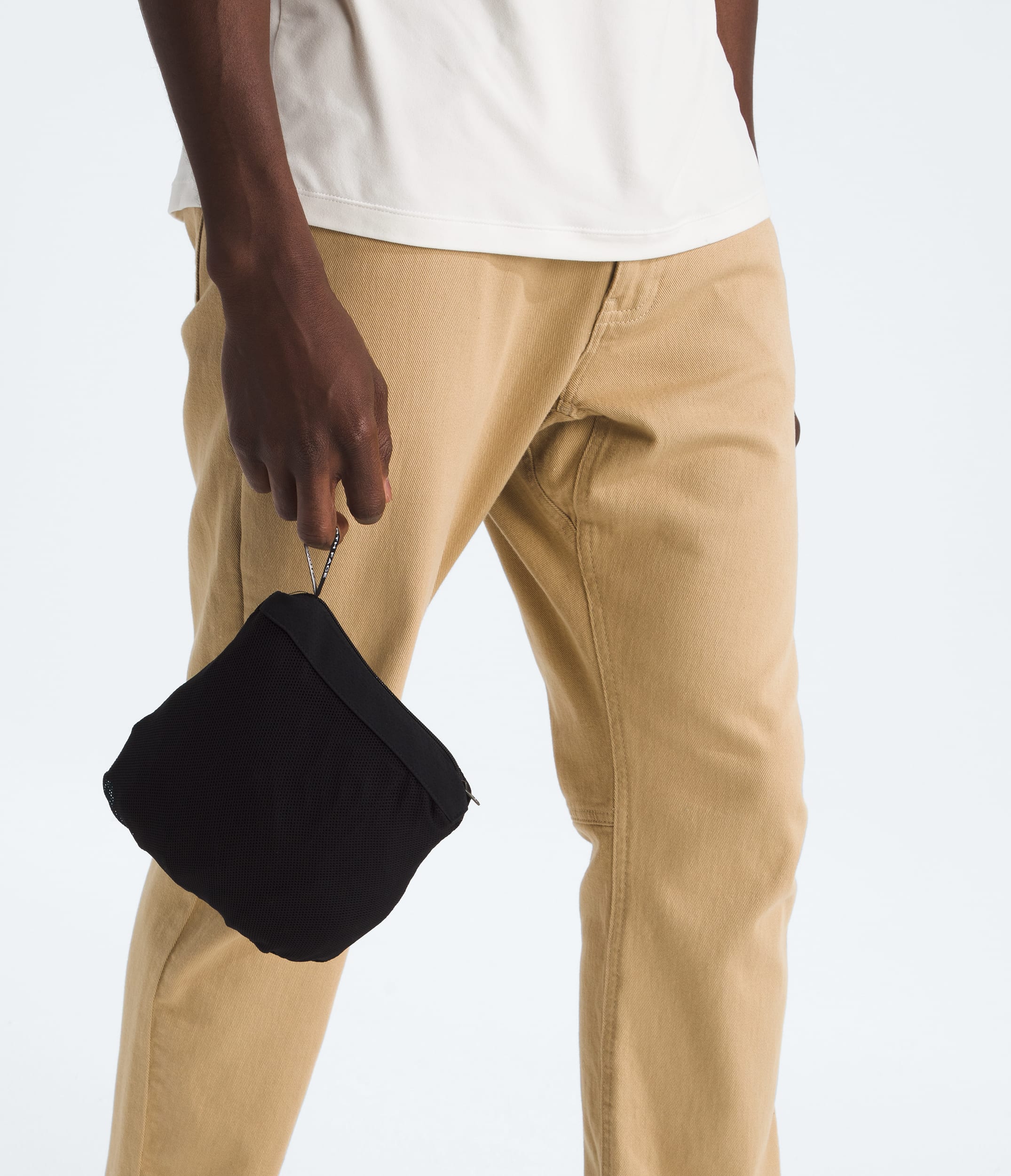 Mens Rolling Sun Packable Shorts TNF HERO2