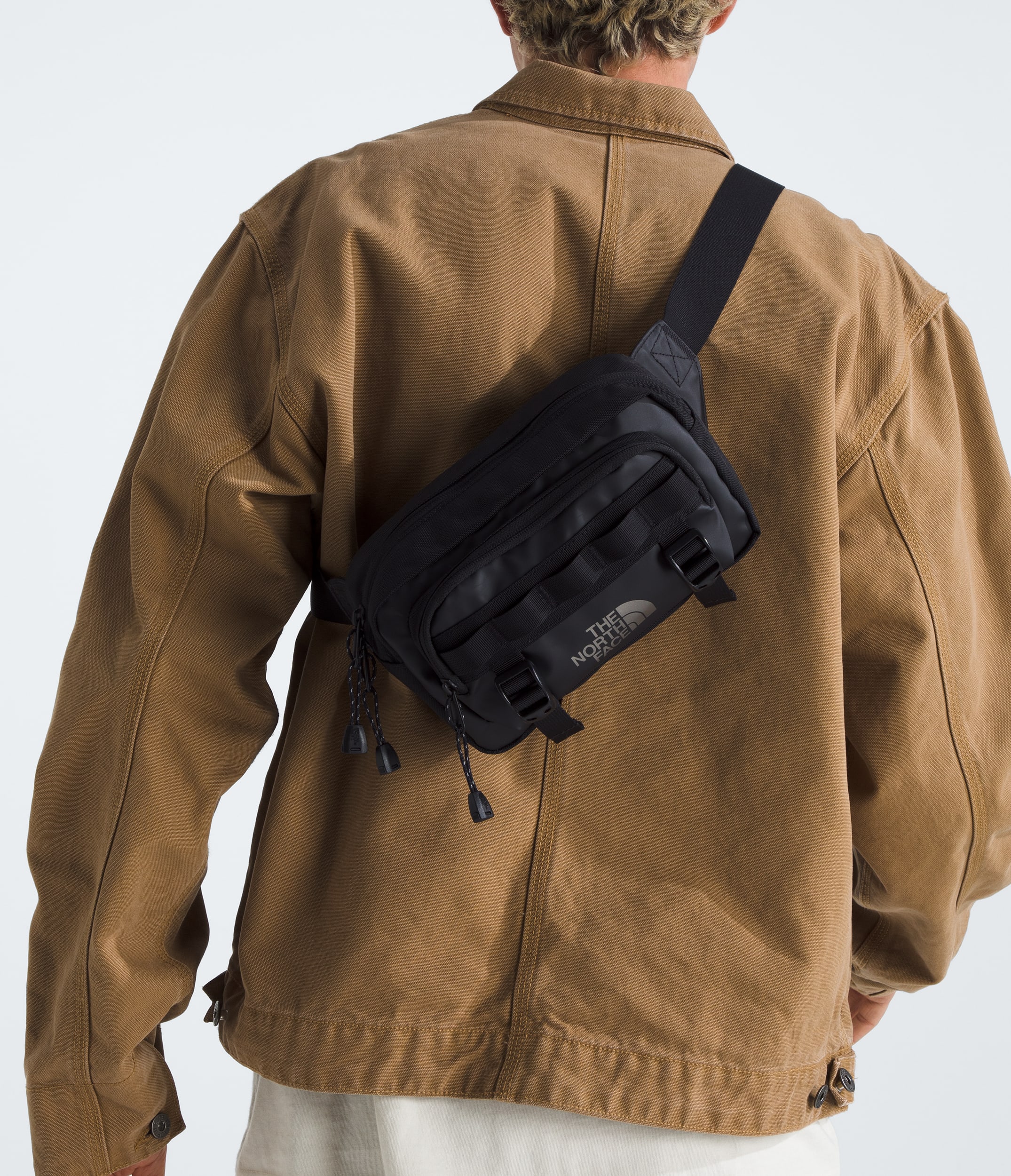 Base Camp Lumbar | The North Face Canada