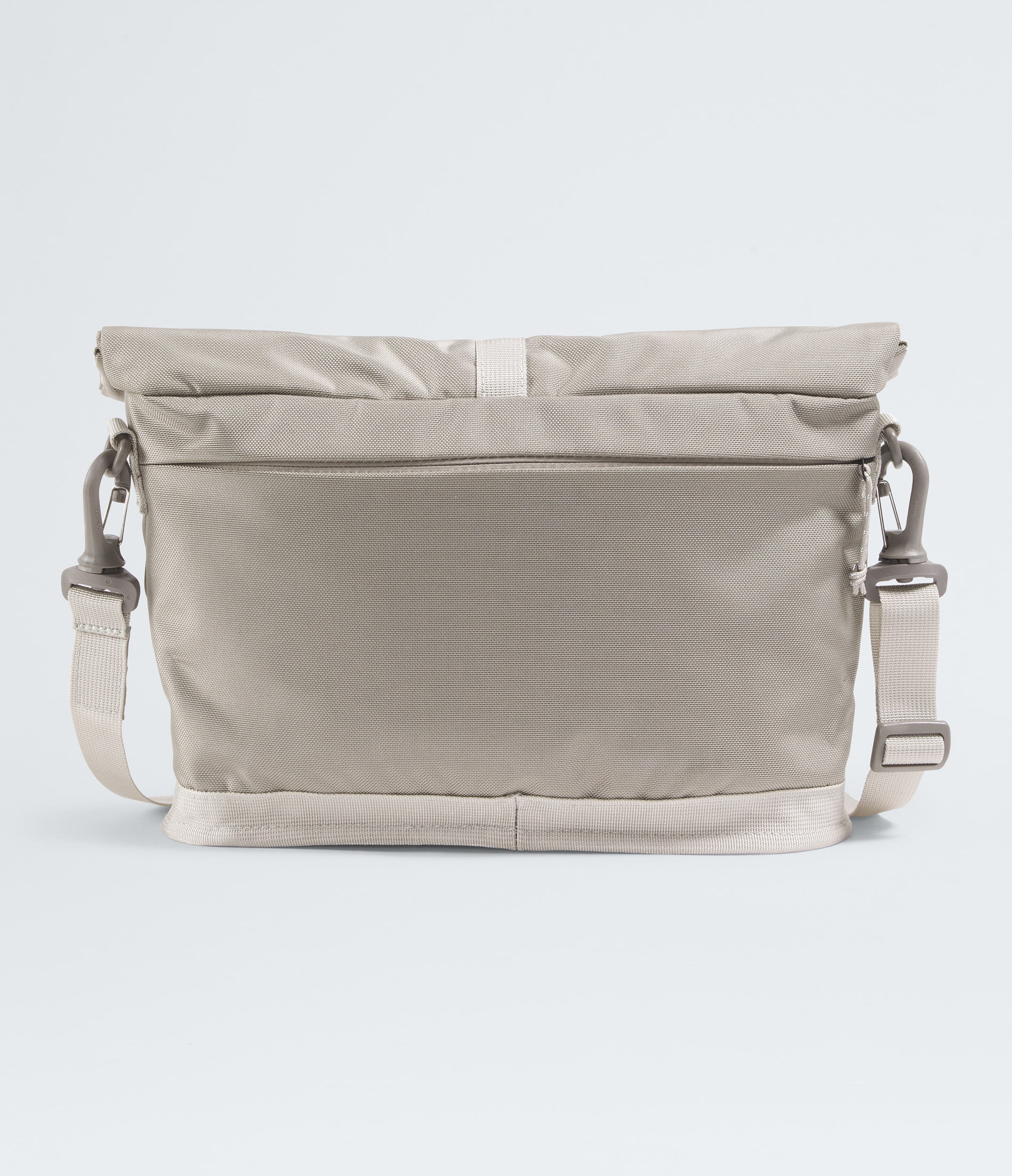 Base Camp Shoulder Bag TNF BACK