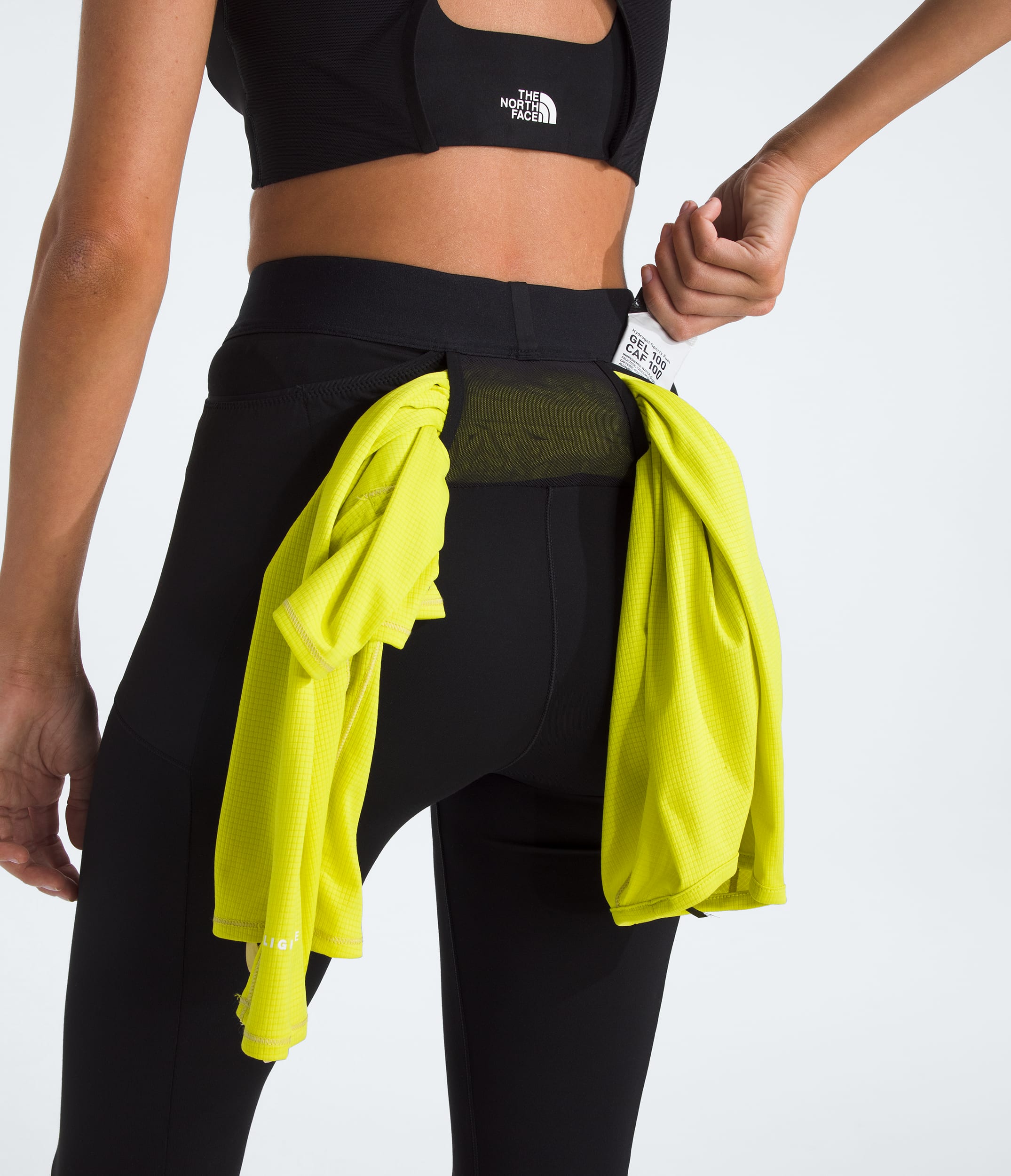 Womens Refina Leggings 27 TNF ALT2