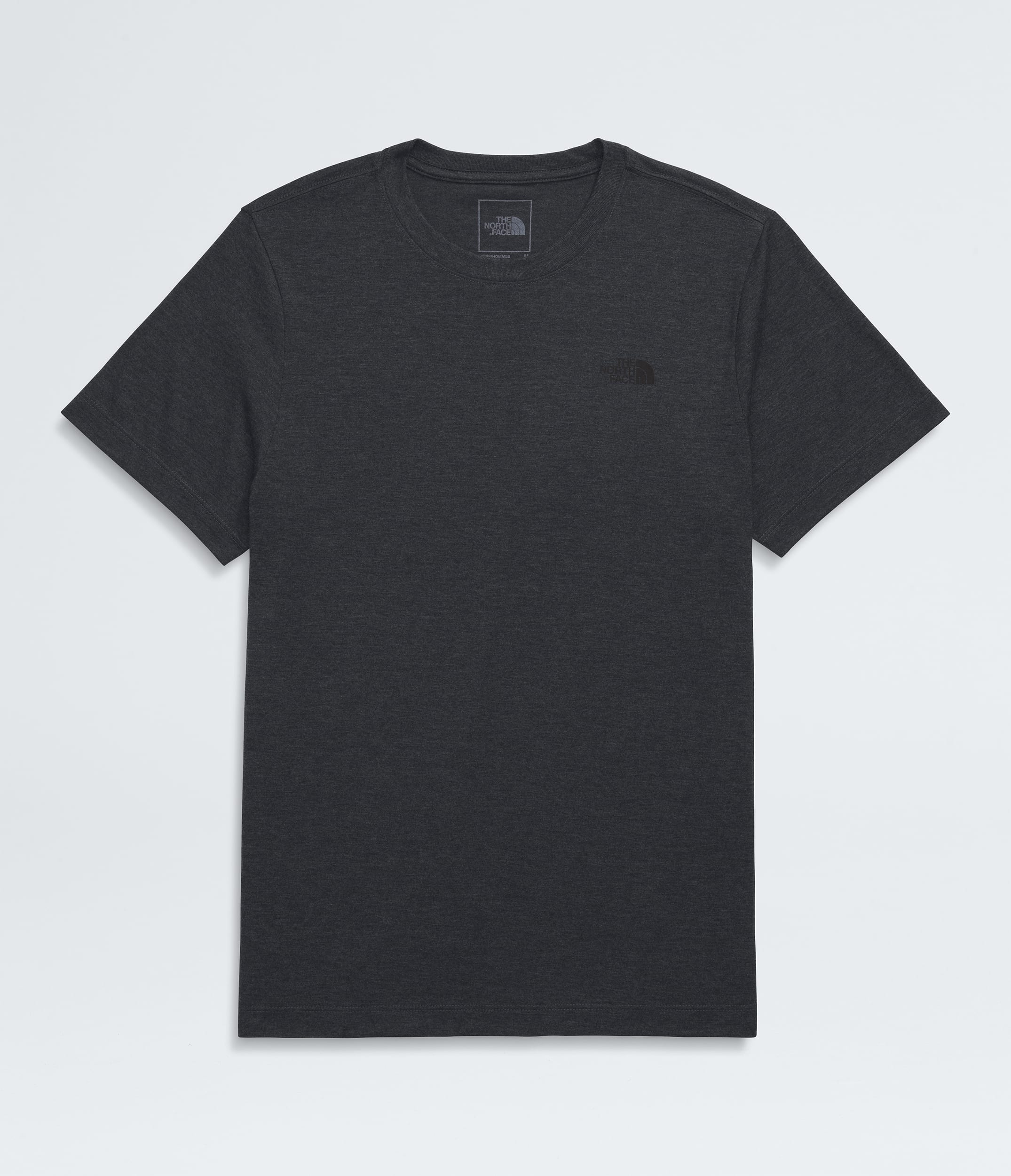 Men's Short-Sleeve Tri-Blend Tee | The North Face