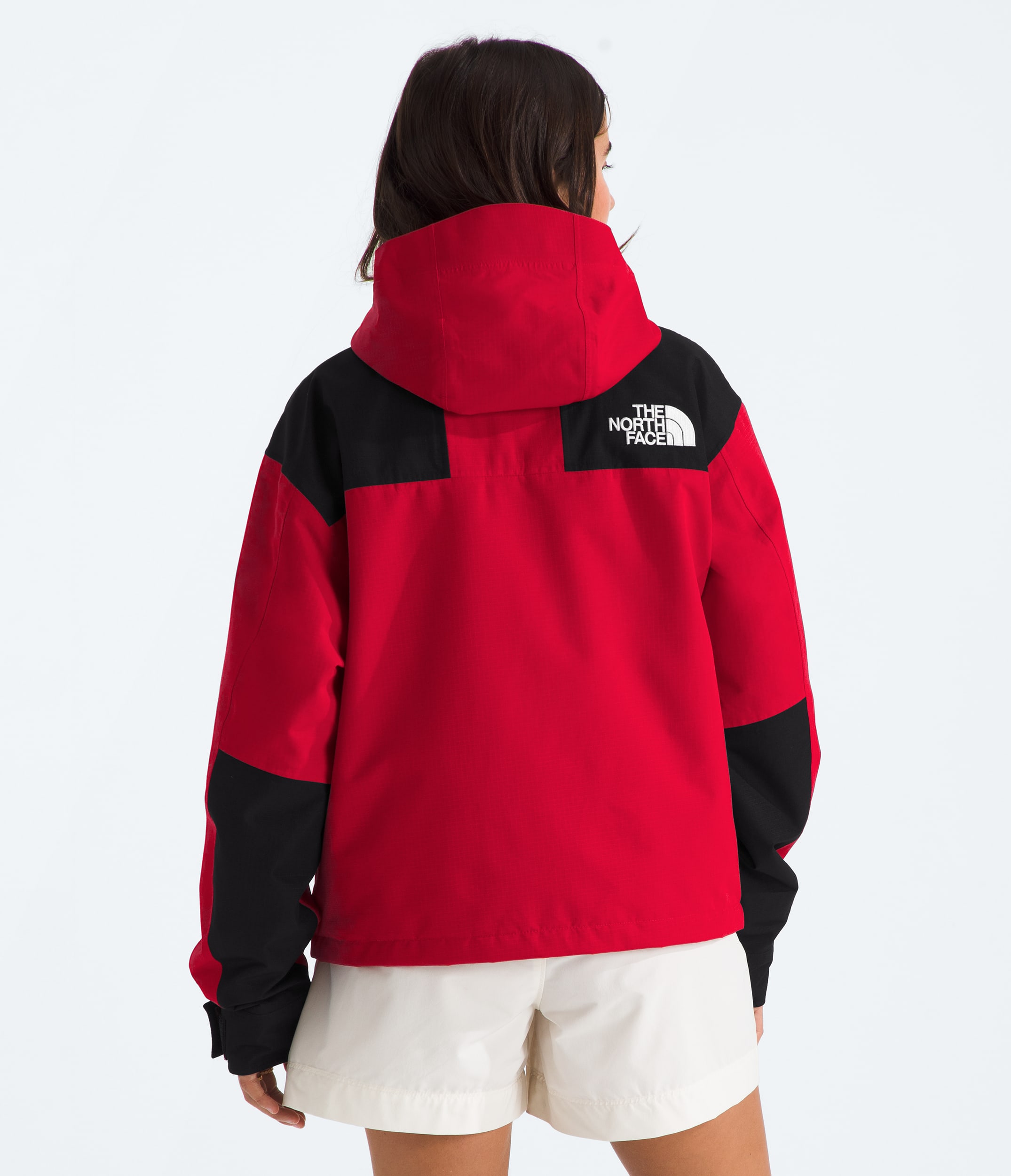 Manteau de montagne Mono DRYVENT pour femmes TNF ALT3