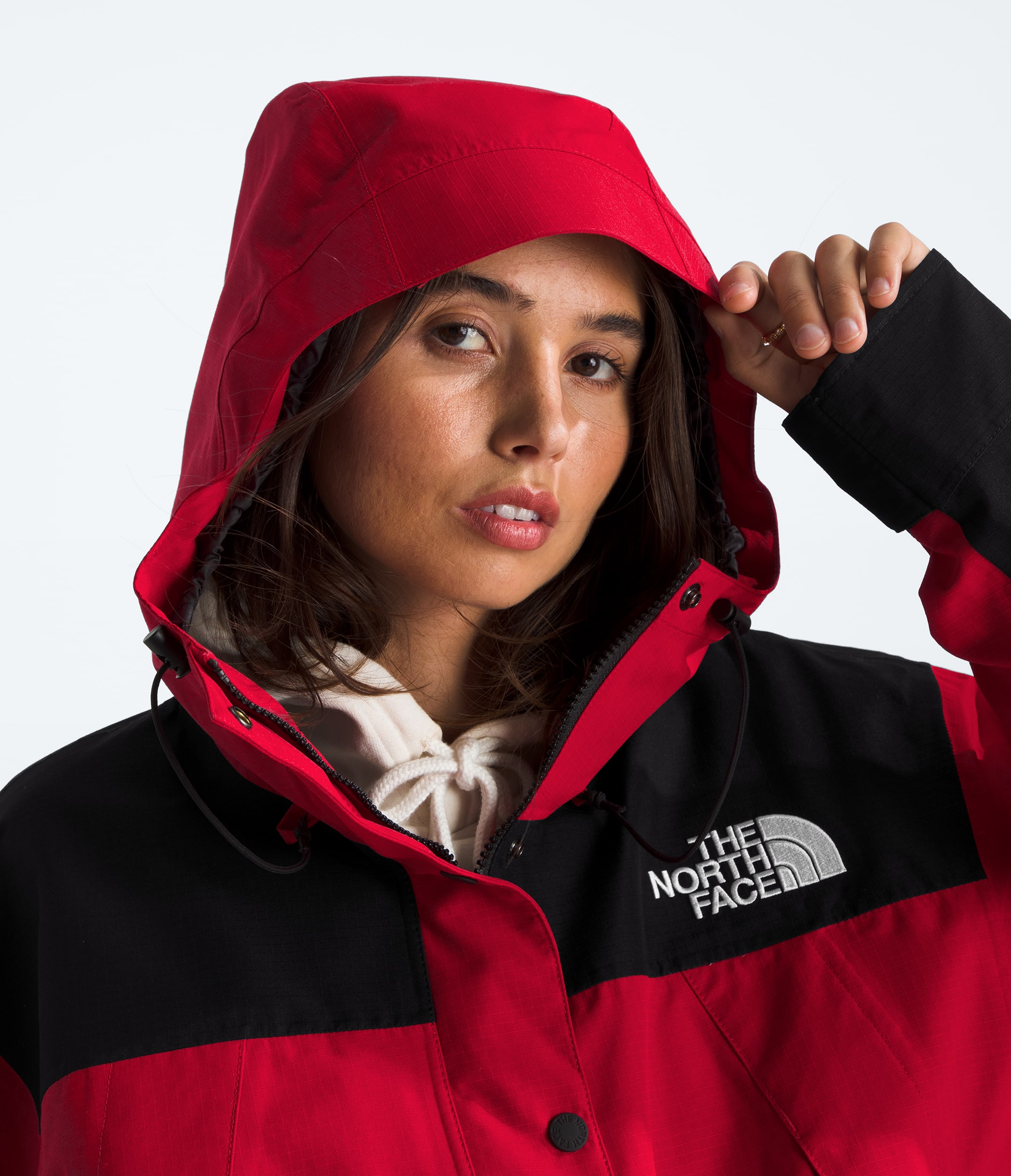 Manteau de montagne Mono DRYVENT pour femmes TNF ALT5