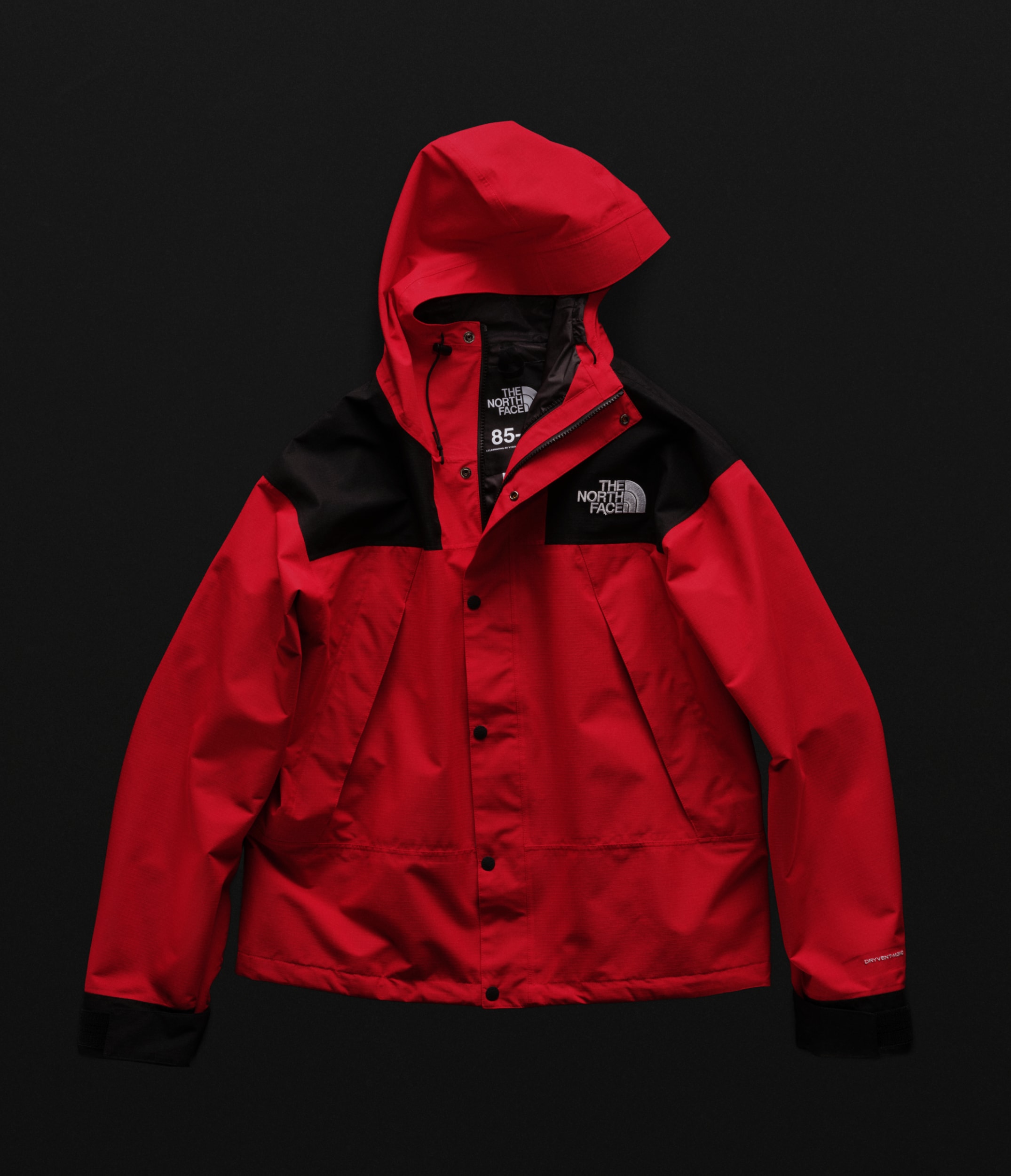 THE NORTH FACE マウンテンジャケット レビュー】THE NORTH FACE「マウンテンジャケット」は“買い”？魅力