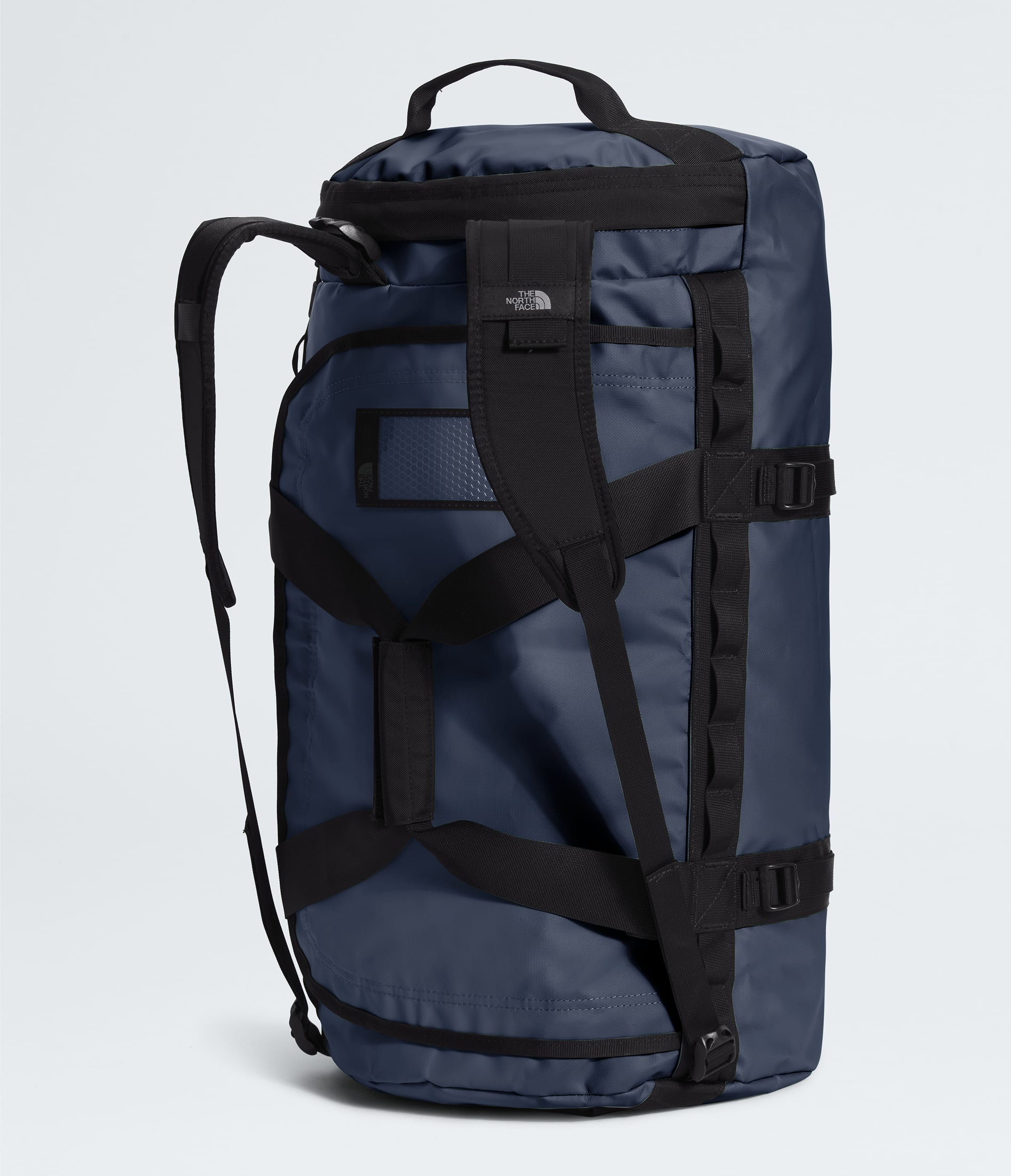 Base Camp DuffelM TNF Summit NavyTNF Black BACK
