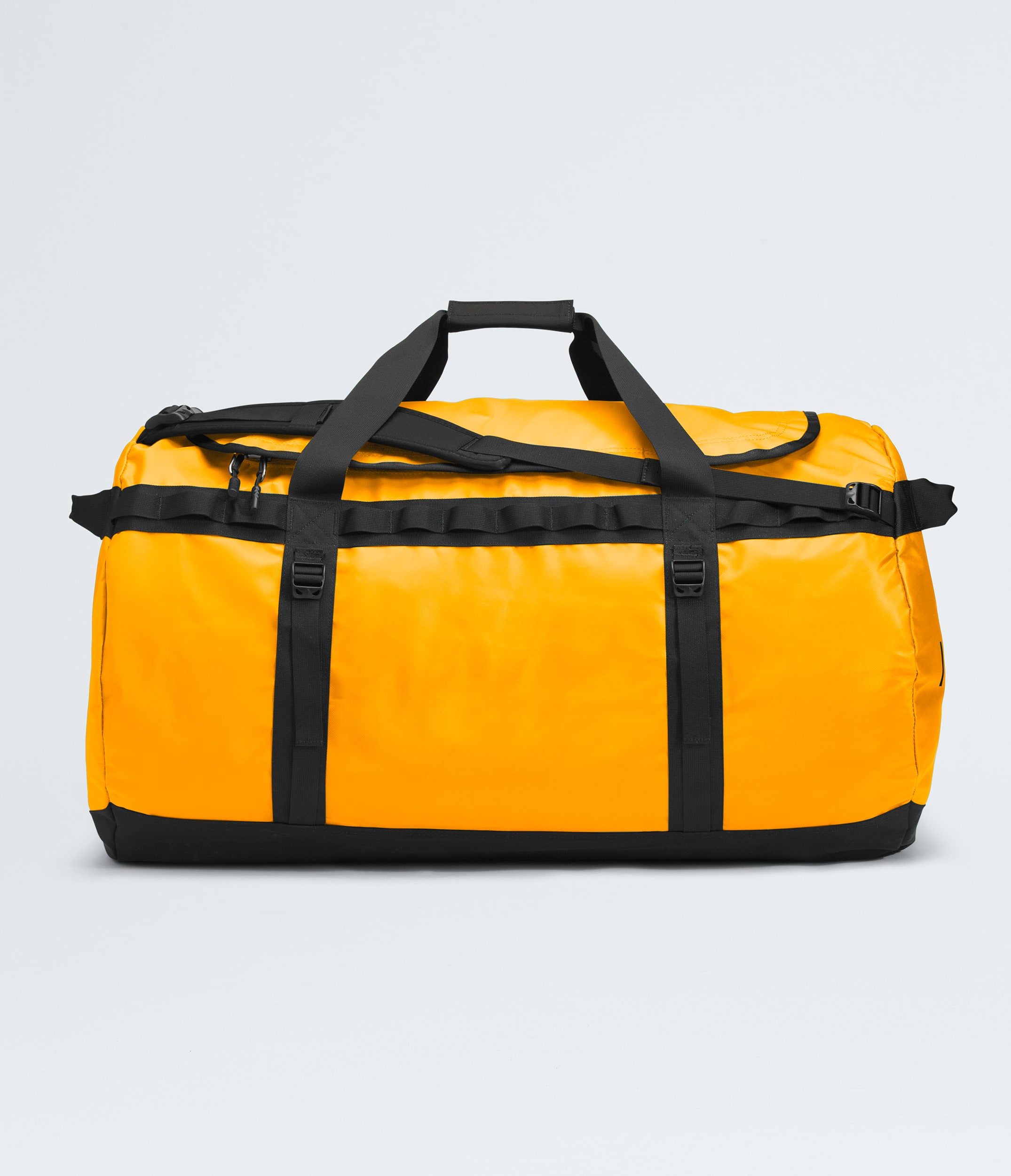Base Camp DuffelXL TNF Summit GoldTNF Black HERO
