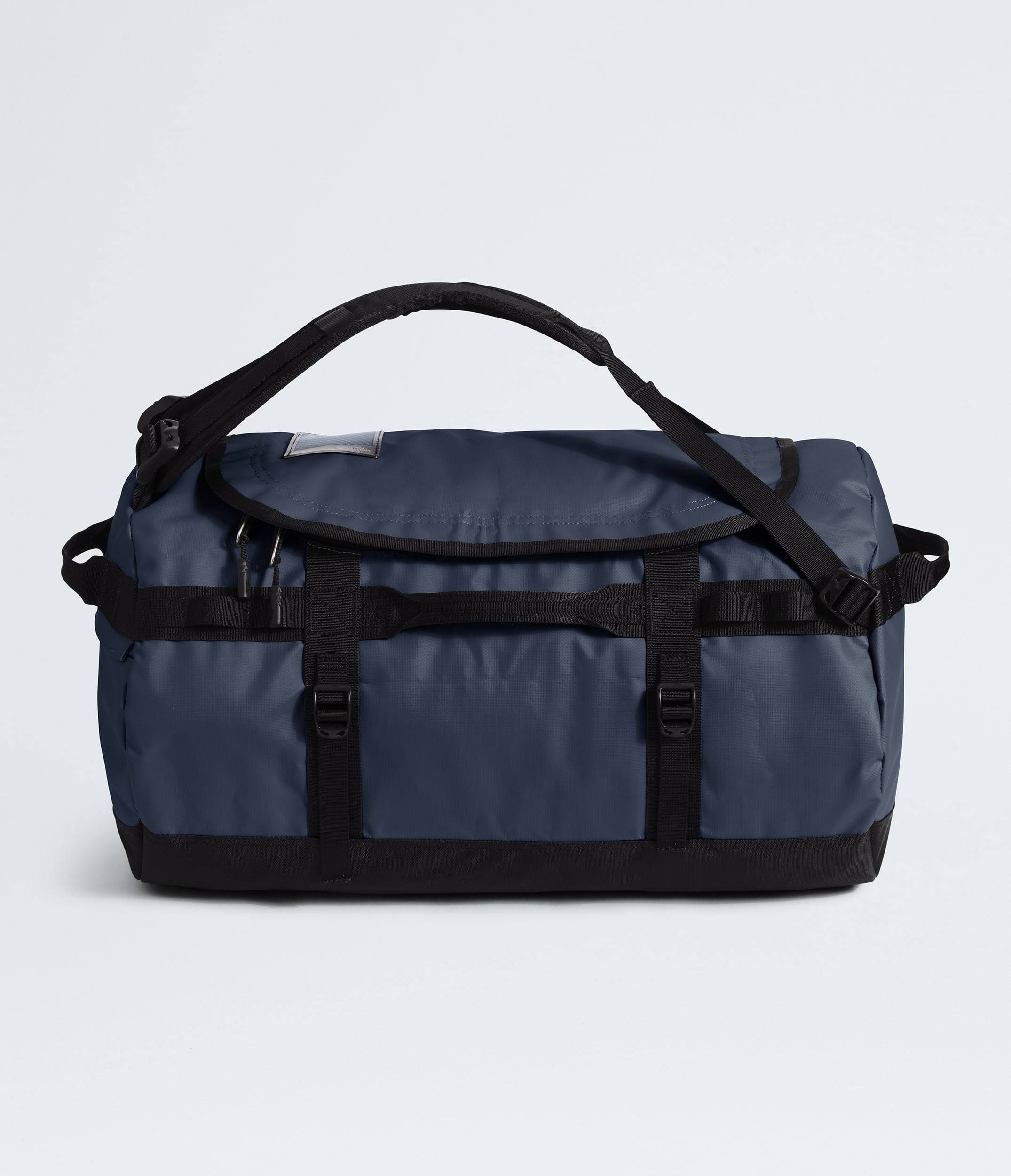 Base Camp DuffelS TNF Summit NavyTNF Black HERO