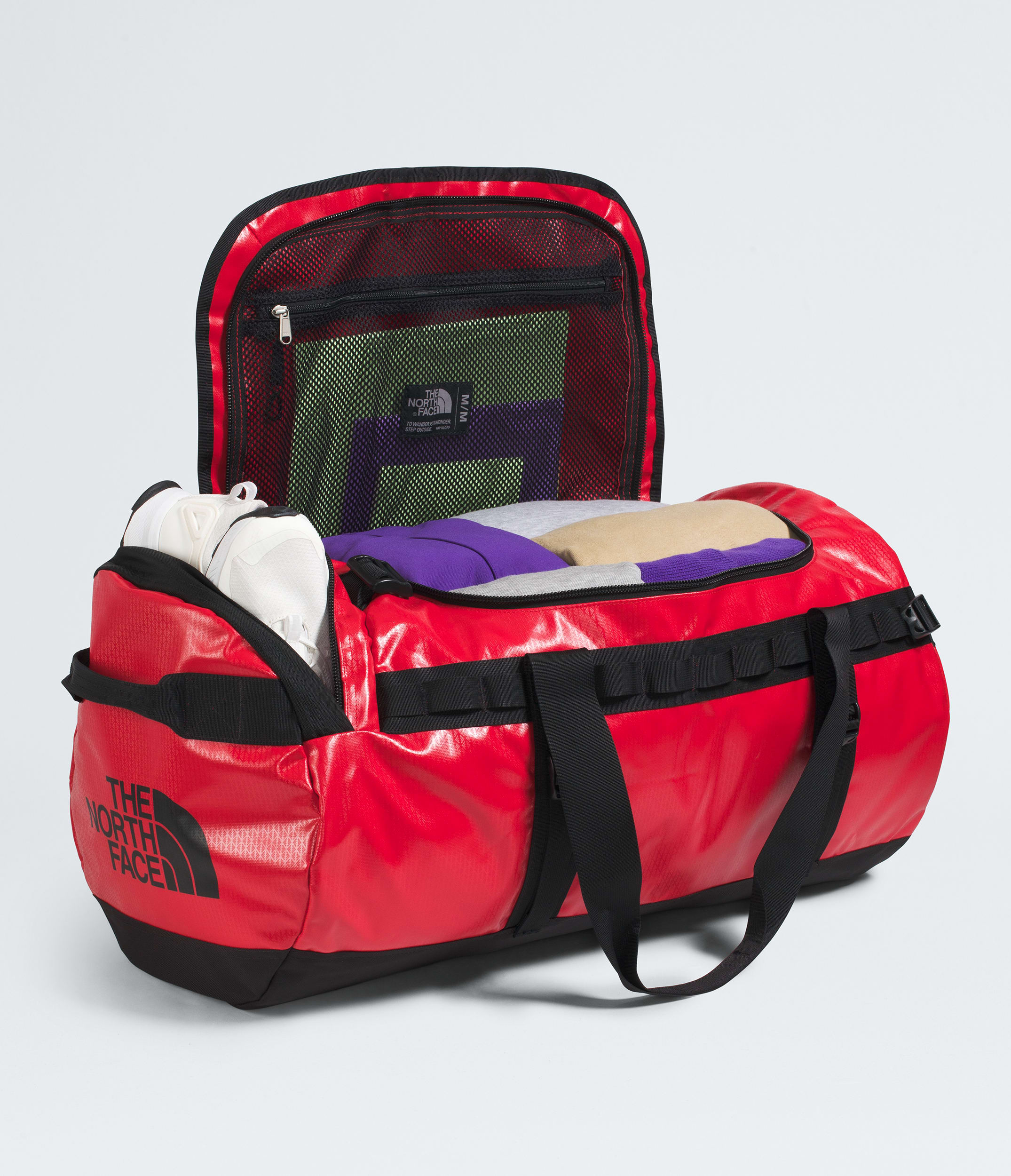 Base Camp™ Duffel—M | The North Face Canada