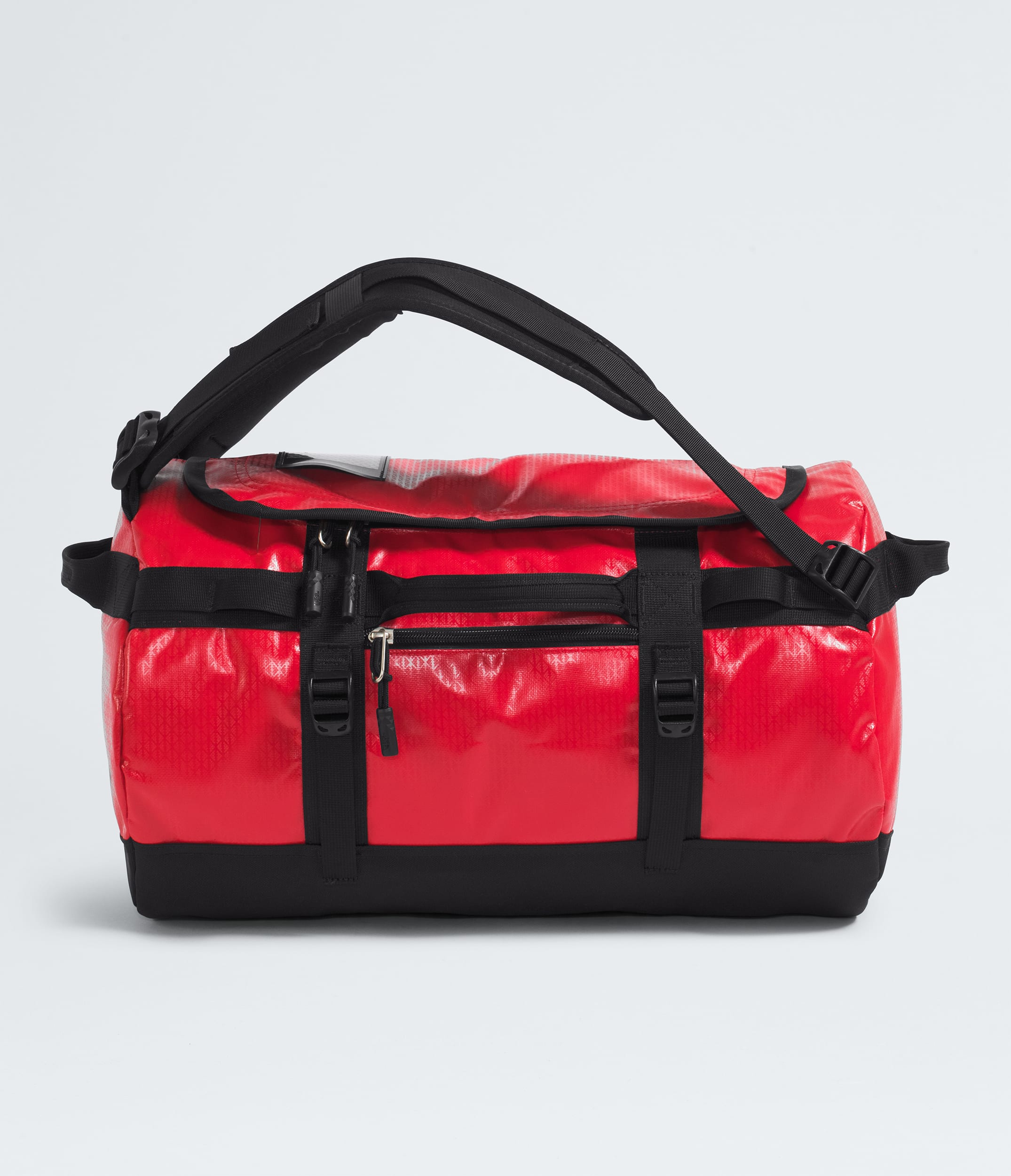 Base Camp DuffelXS TNF TNF RedTNF Black HERO