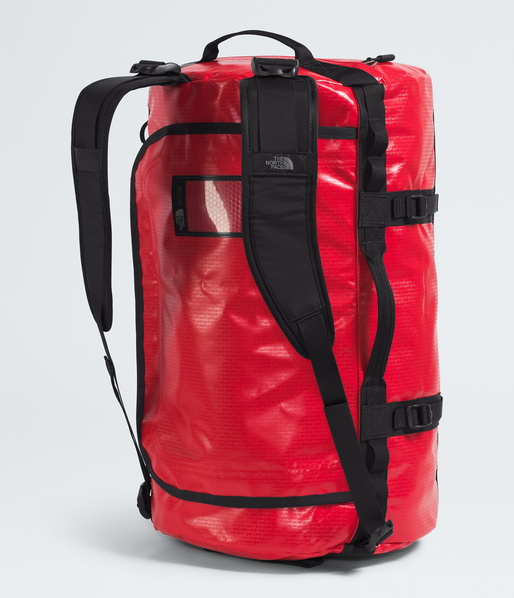 Base Camp DuffelS TNF BACK