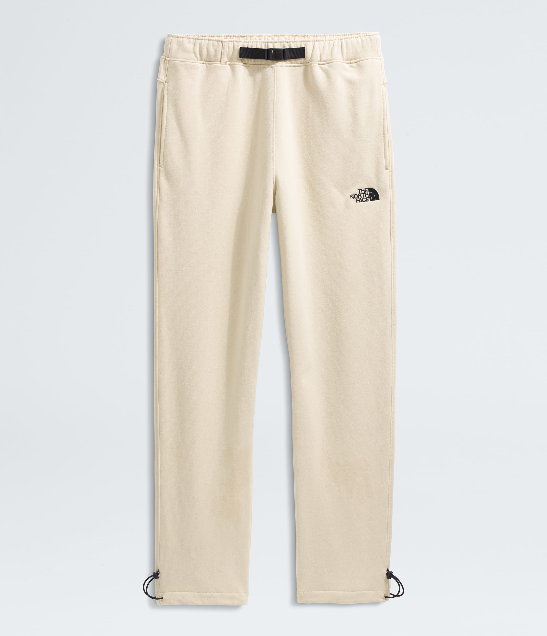 Mens AXYS Sweatpants TNF ALTFRONT