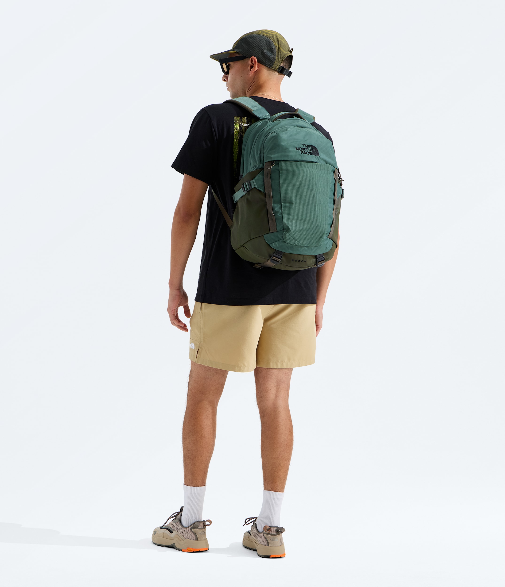 Recon Backpack | The North Face