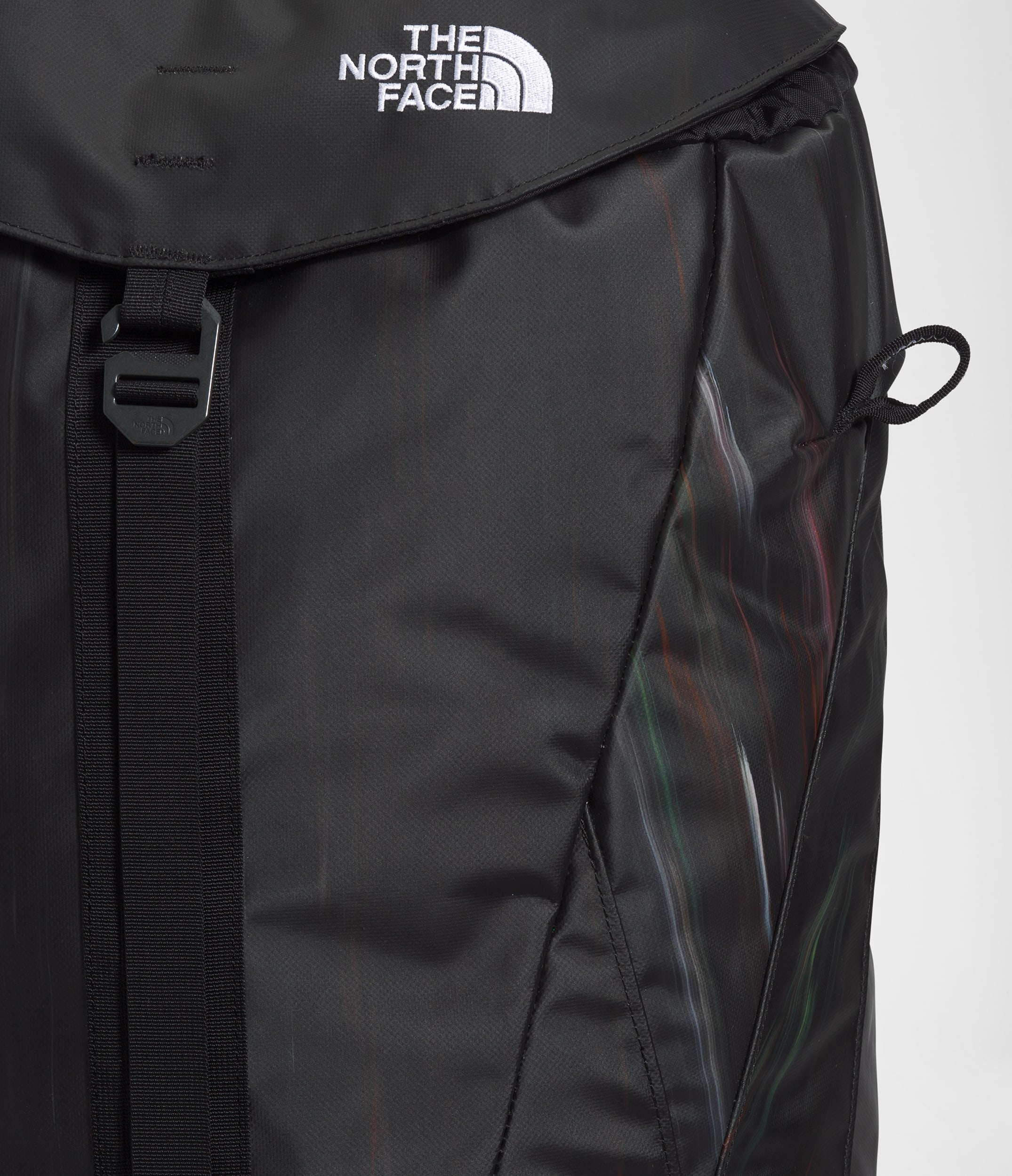 Cinder 55 Backpack TNF DETAIL3