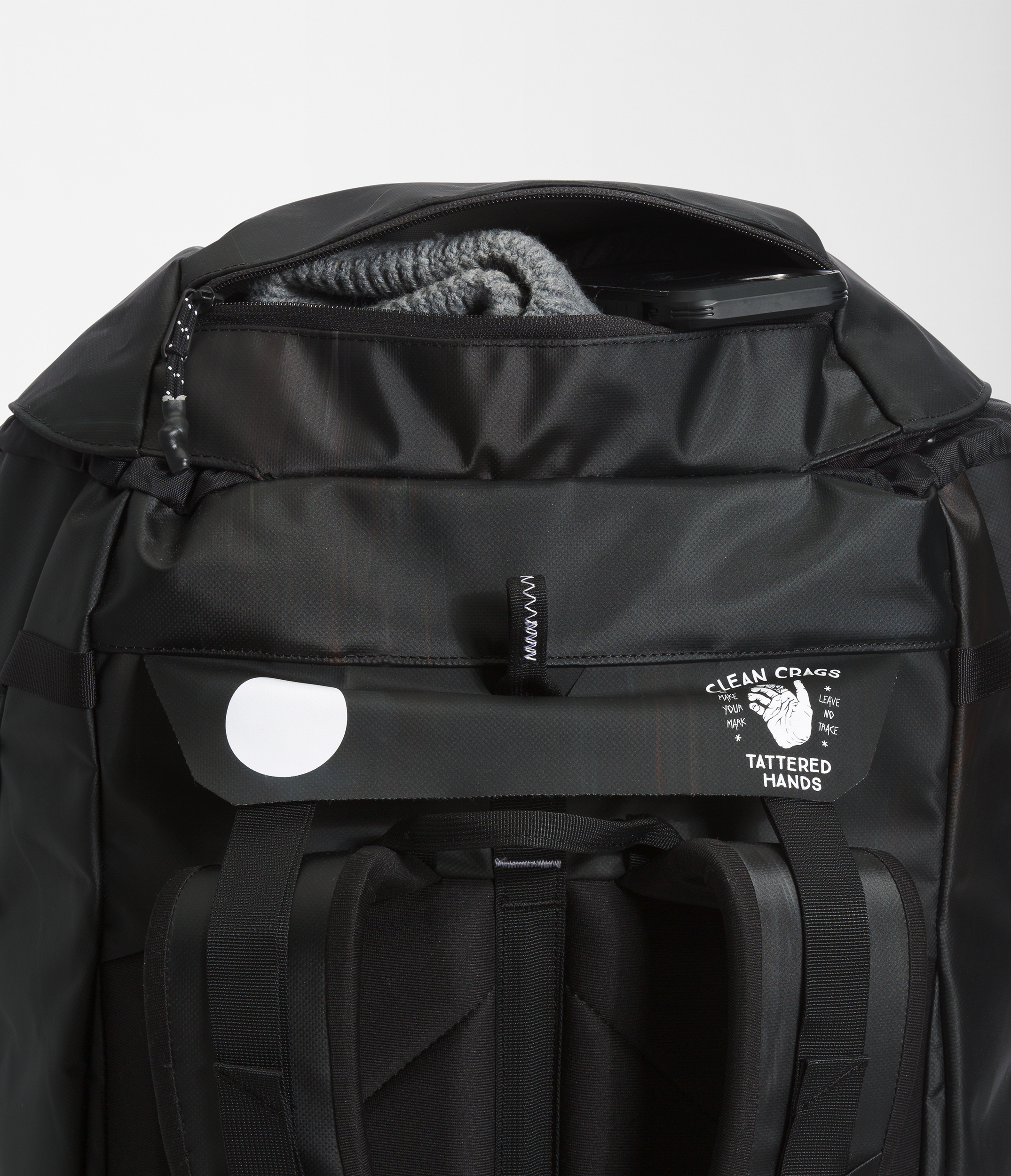 Cinder 55 Backpack TNF ALT1