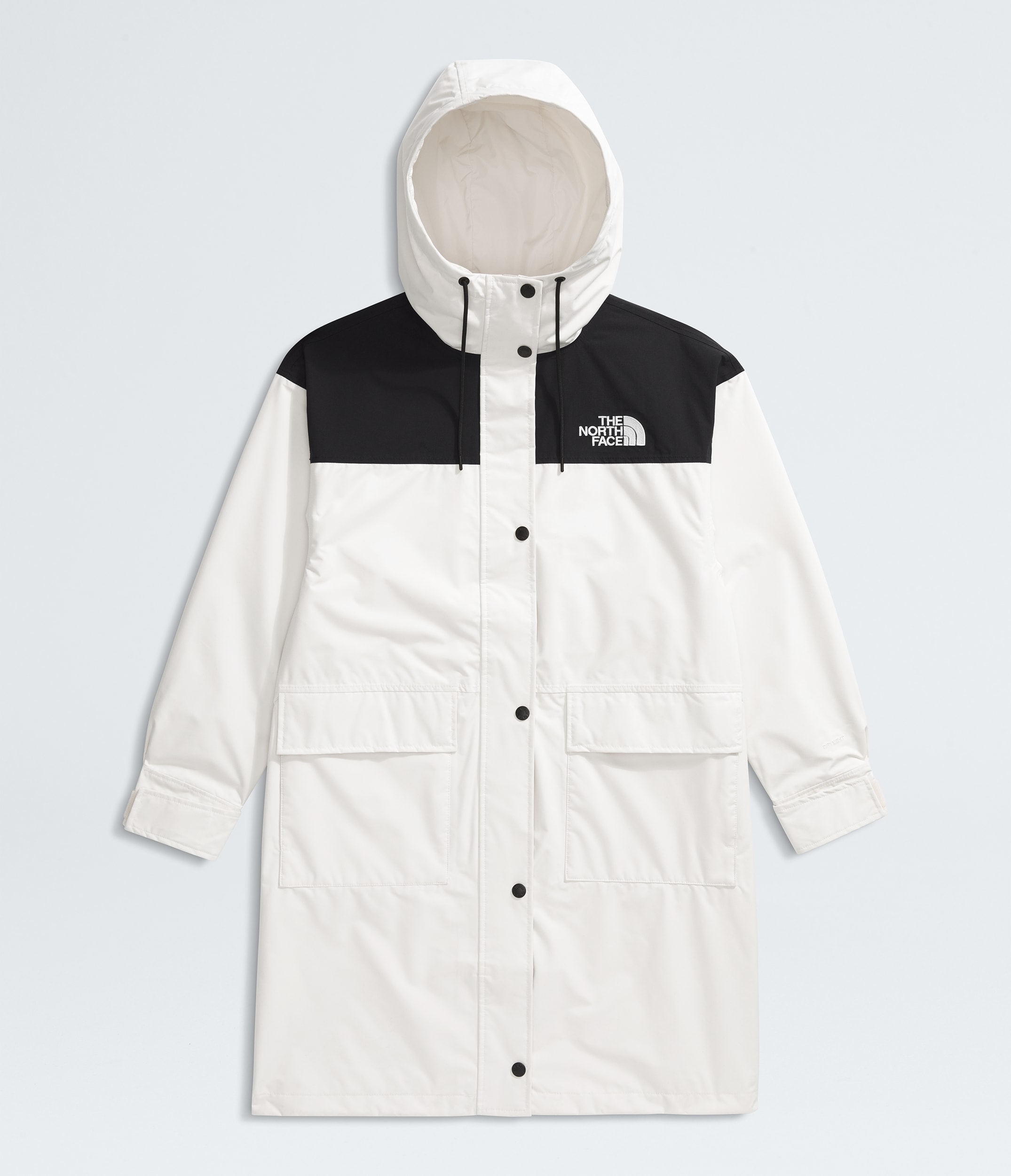 Womens Reign On Parka TNF ALTFRONT