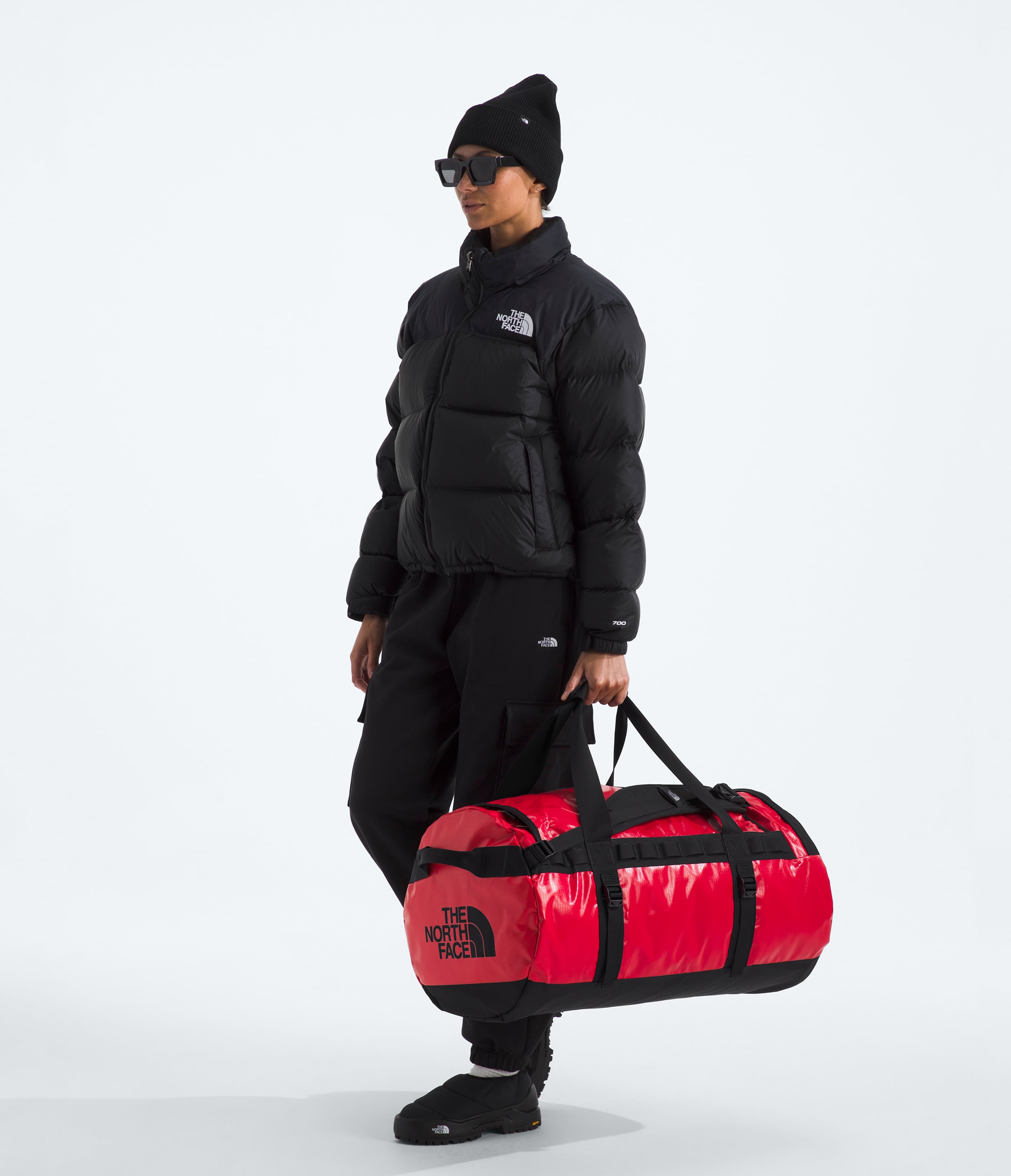 新品 THE NORTH FACE BASE CAMP DUFFEL M Base Camp™ Duffel—M | The North Face Canada
