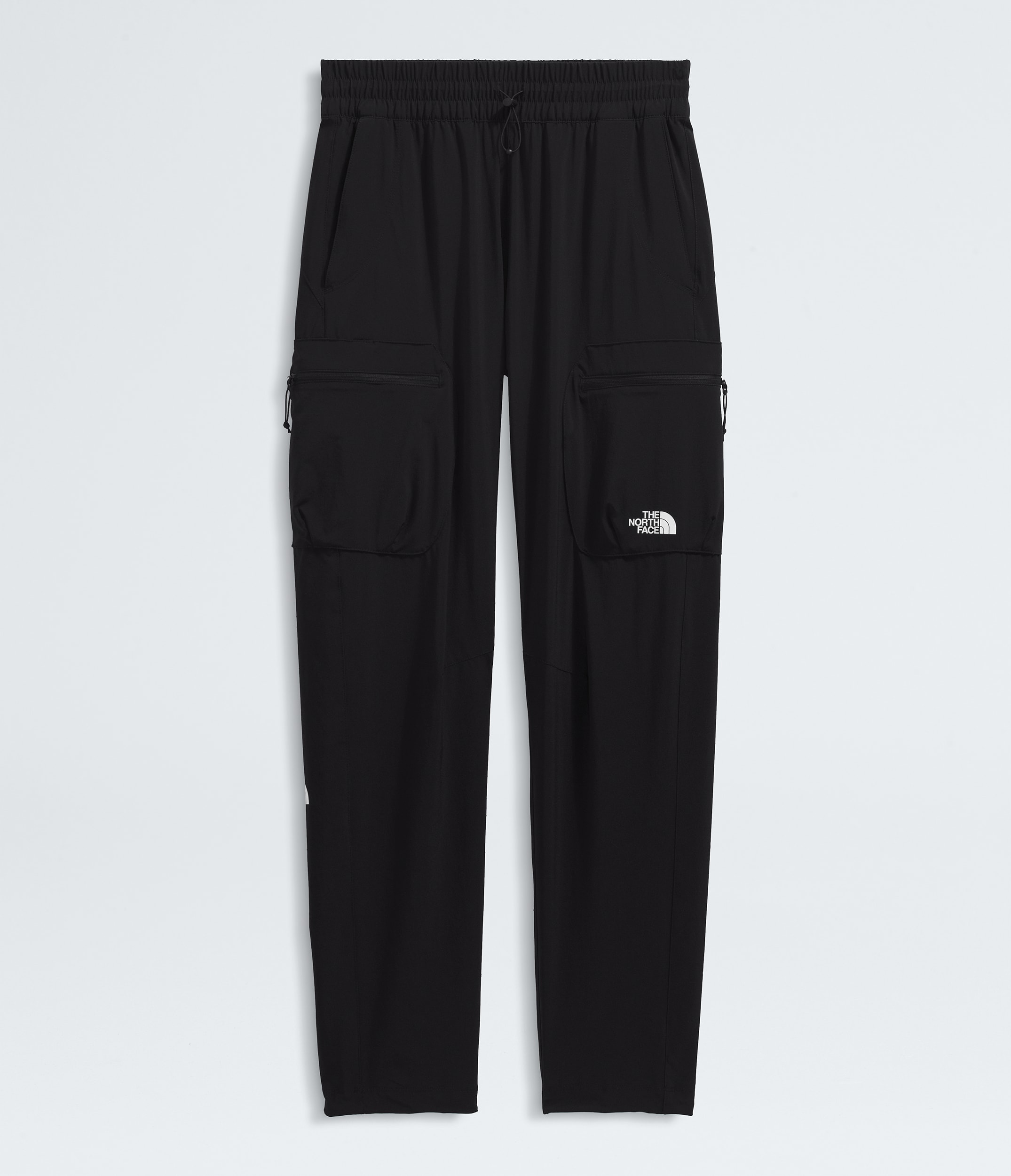 Womens Packable Regular Straight Joggers TNF ALTFRONT