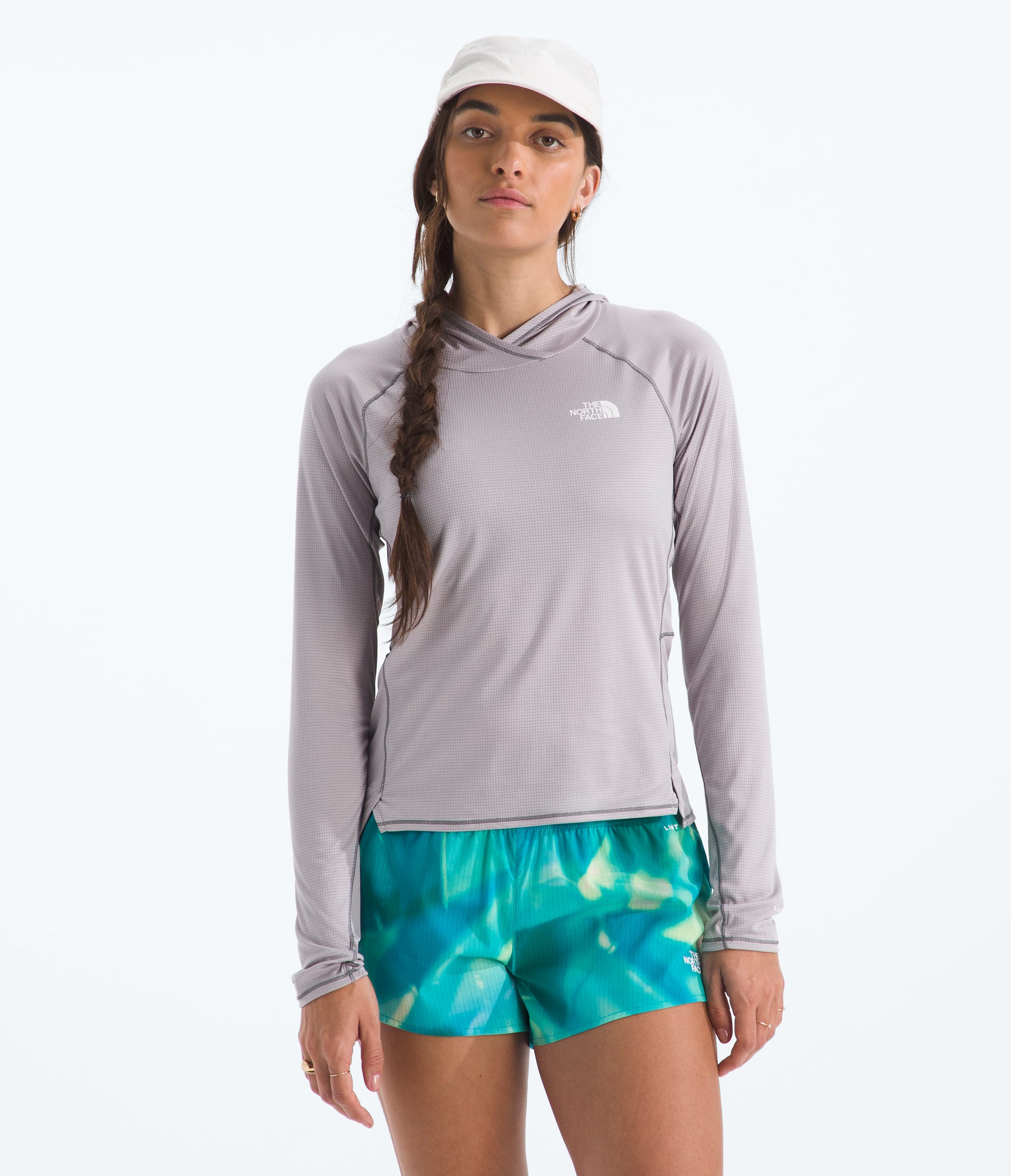Women's Sunriser Hoodie | The North Face Canada