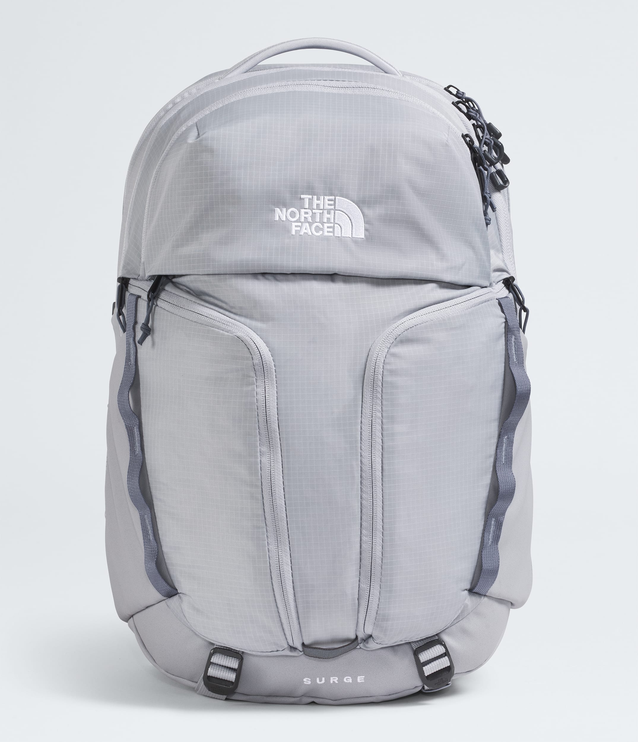 Womens Surge Backpack TNF Blue FlaxTwilight Galaxy HERO