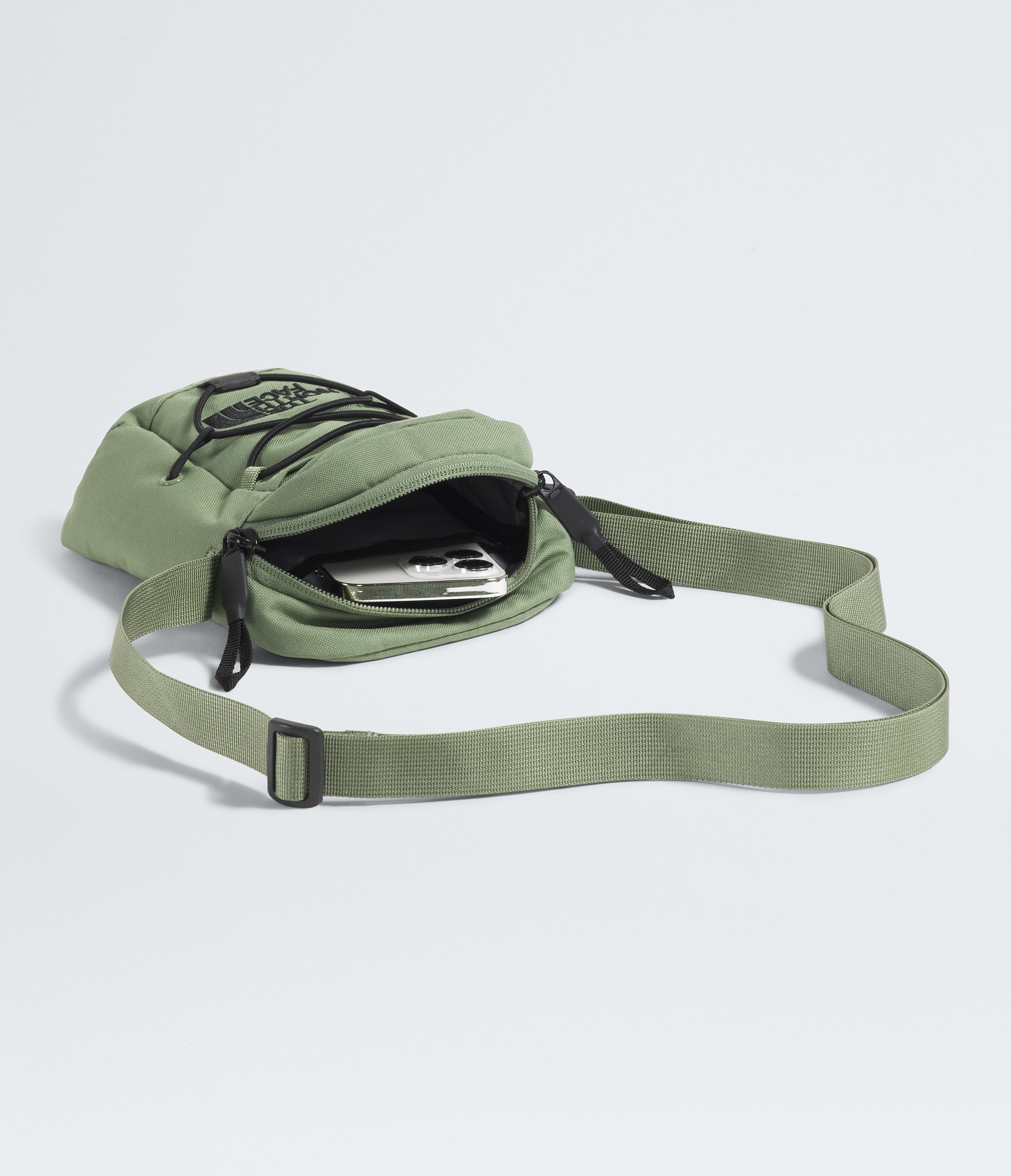 Jester Crossbody TNF INT